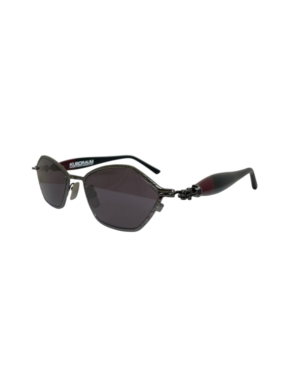 Kuboraum Maske J70 - Metalgun Sunglasses