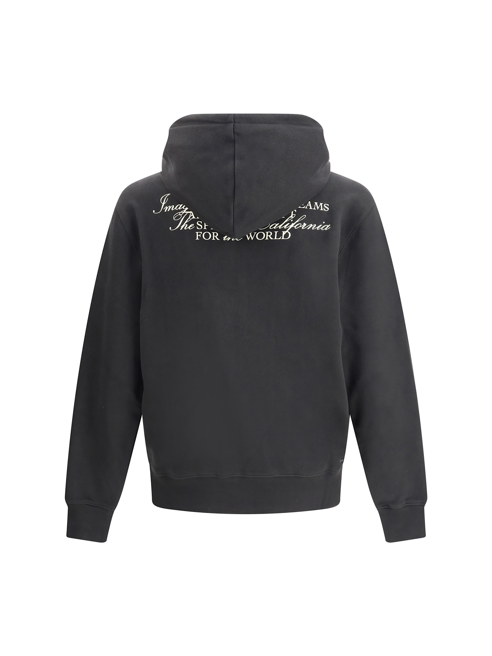 Amiri Sweatshirts In Gray