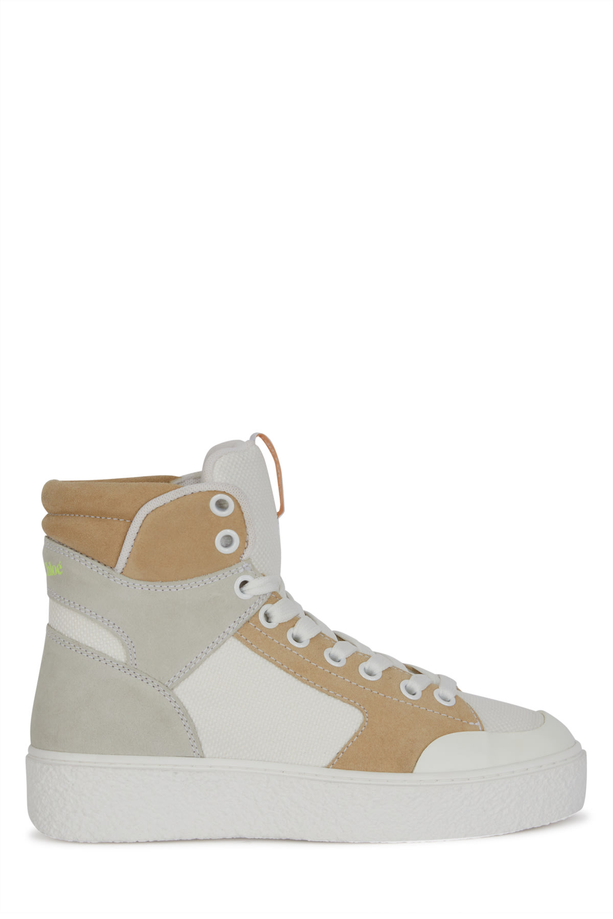 Shop See By Chloé Sneakers In 102