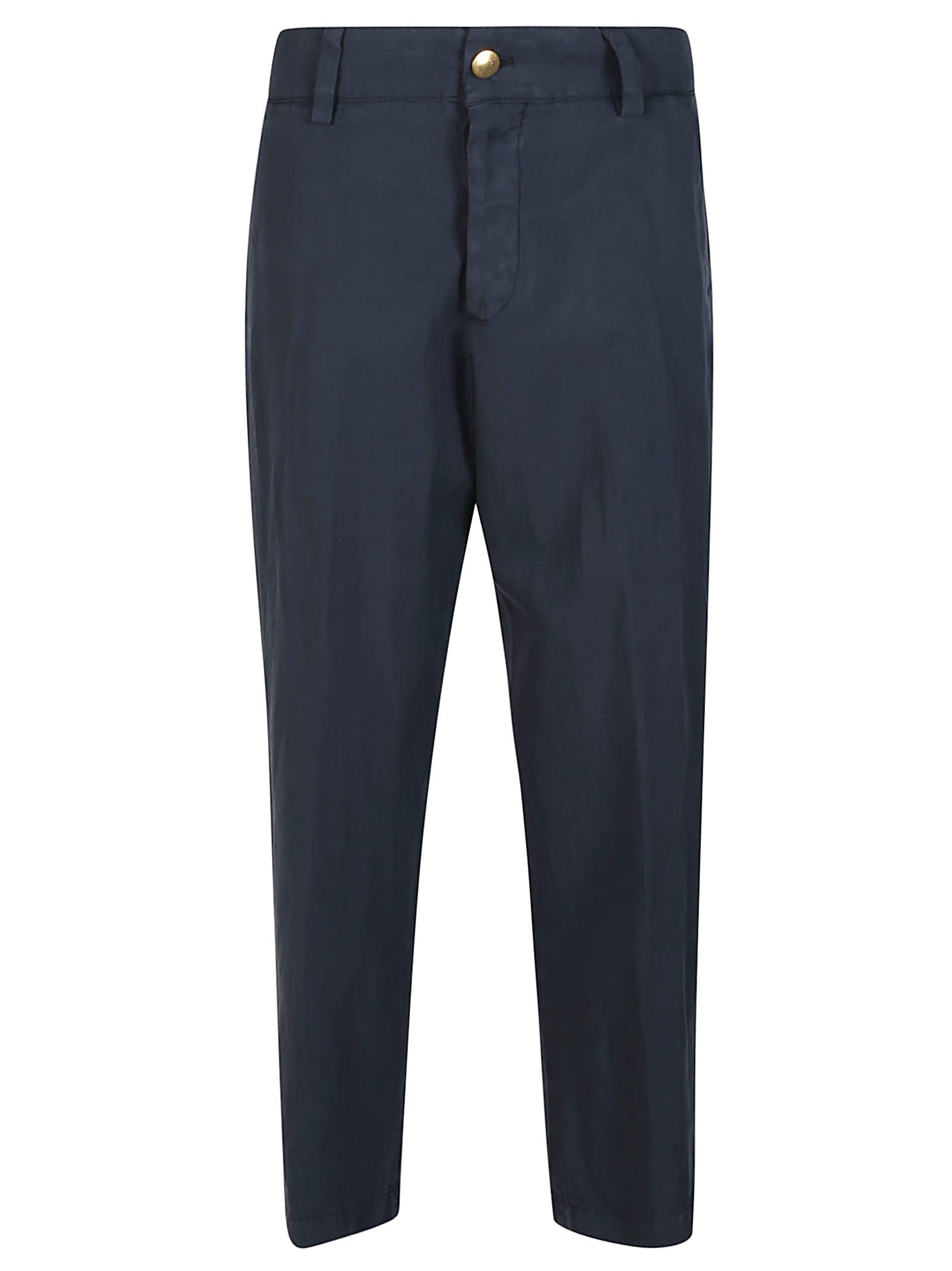 Shop Pt01 Gio Pant In Blu Notte