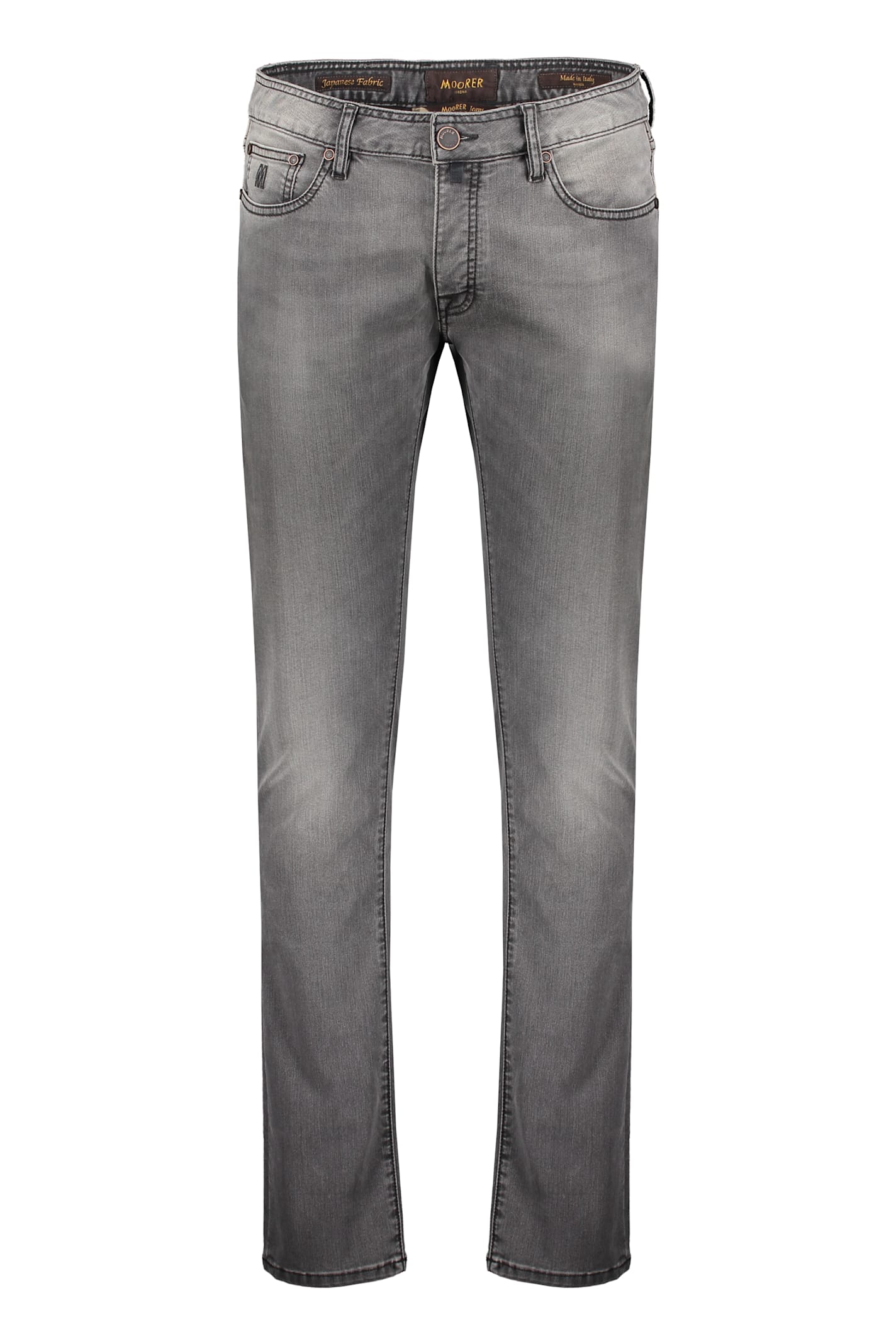 5-pocket Jeans