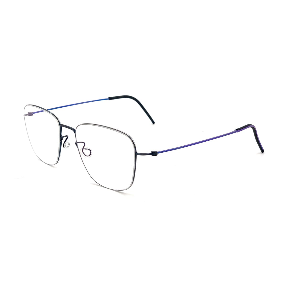 Lindberg Thintanium 5506 Pu13 P80 Glasses