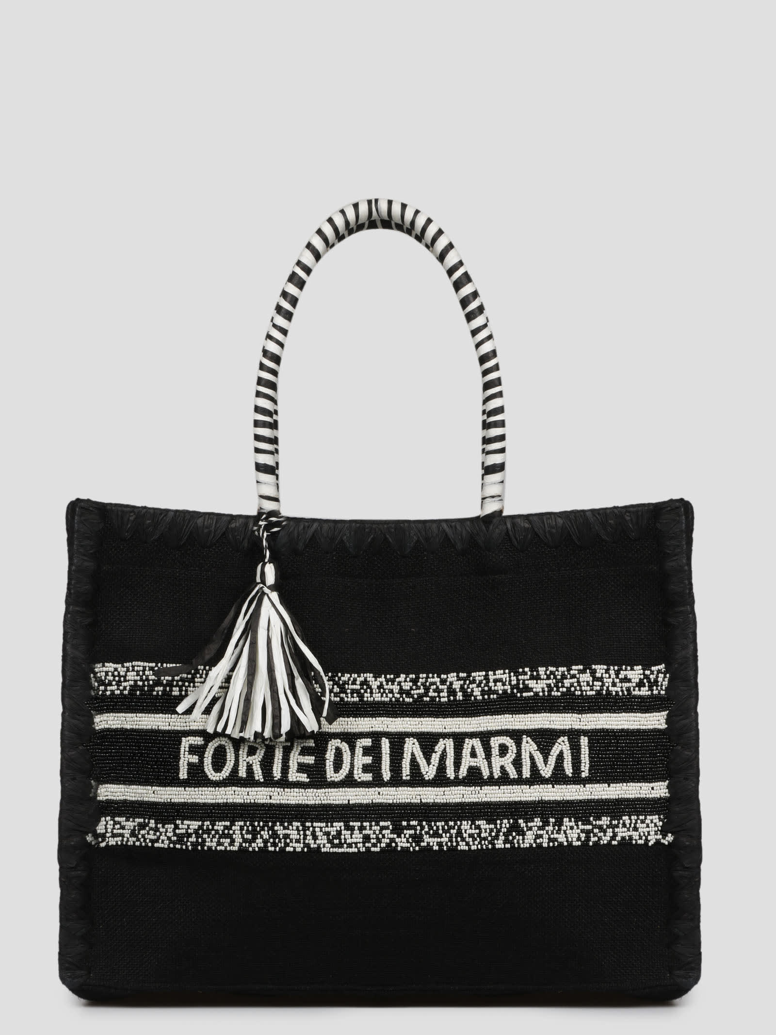 De Siena Forte Dei Marmi Tote Bag