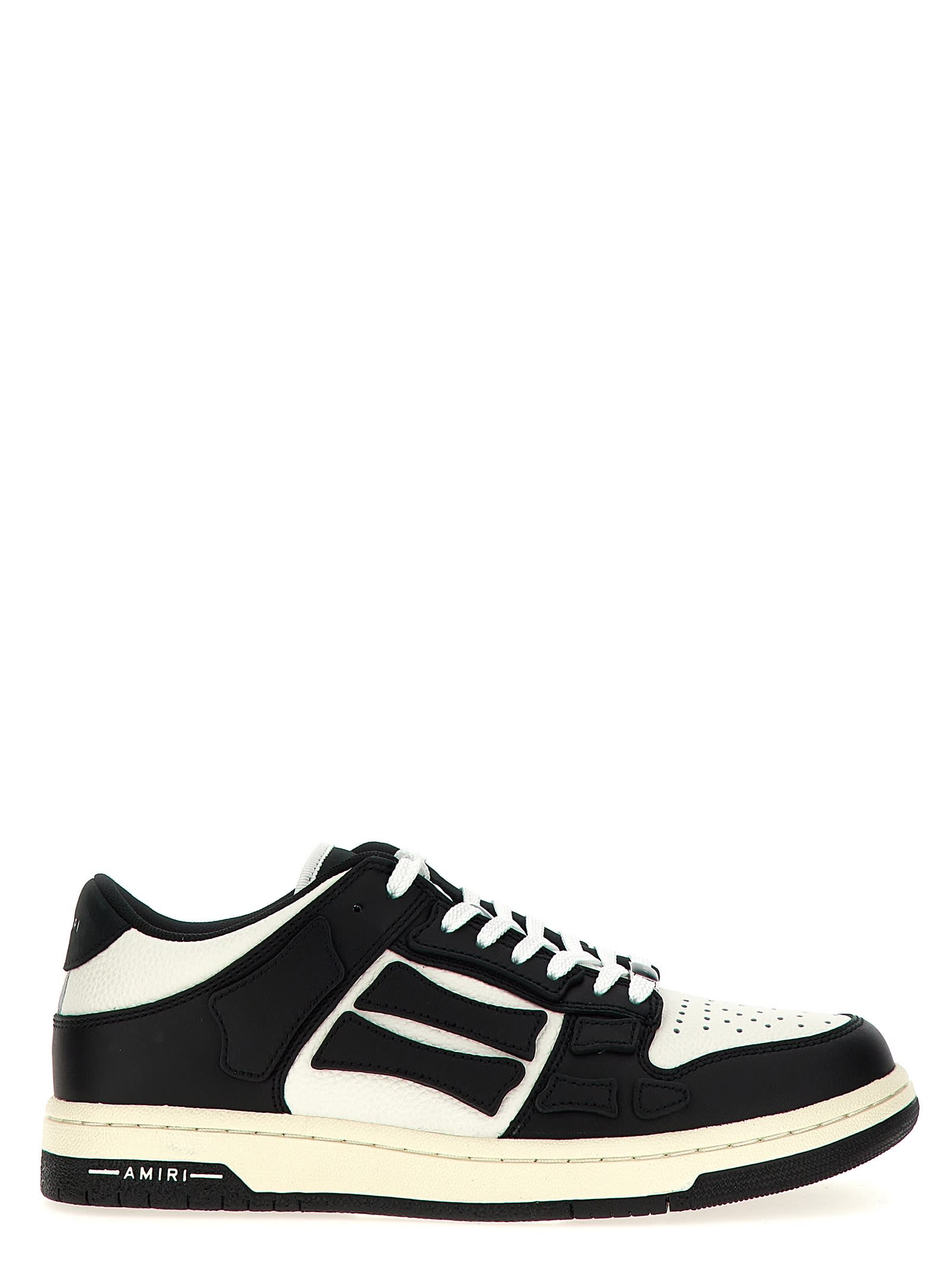 skel Top Low Sneakers