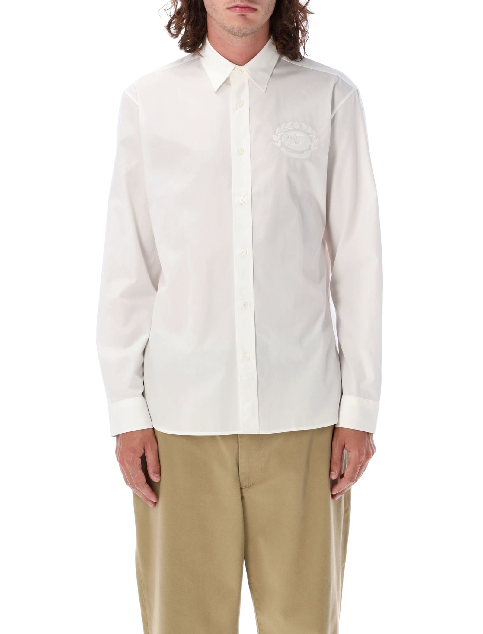 Ekd Cotton Shirt