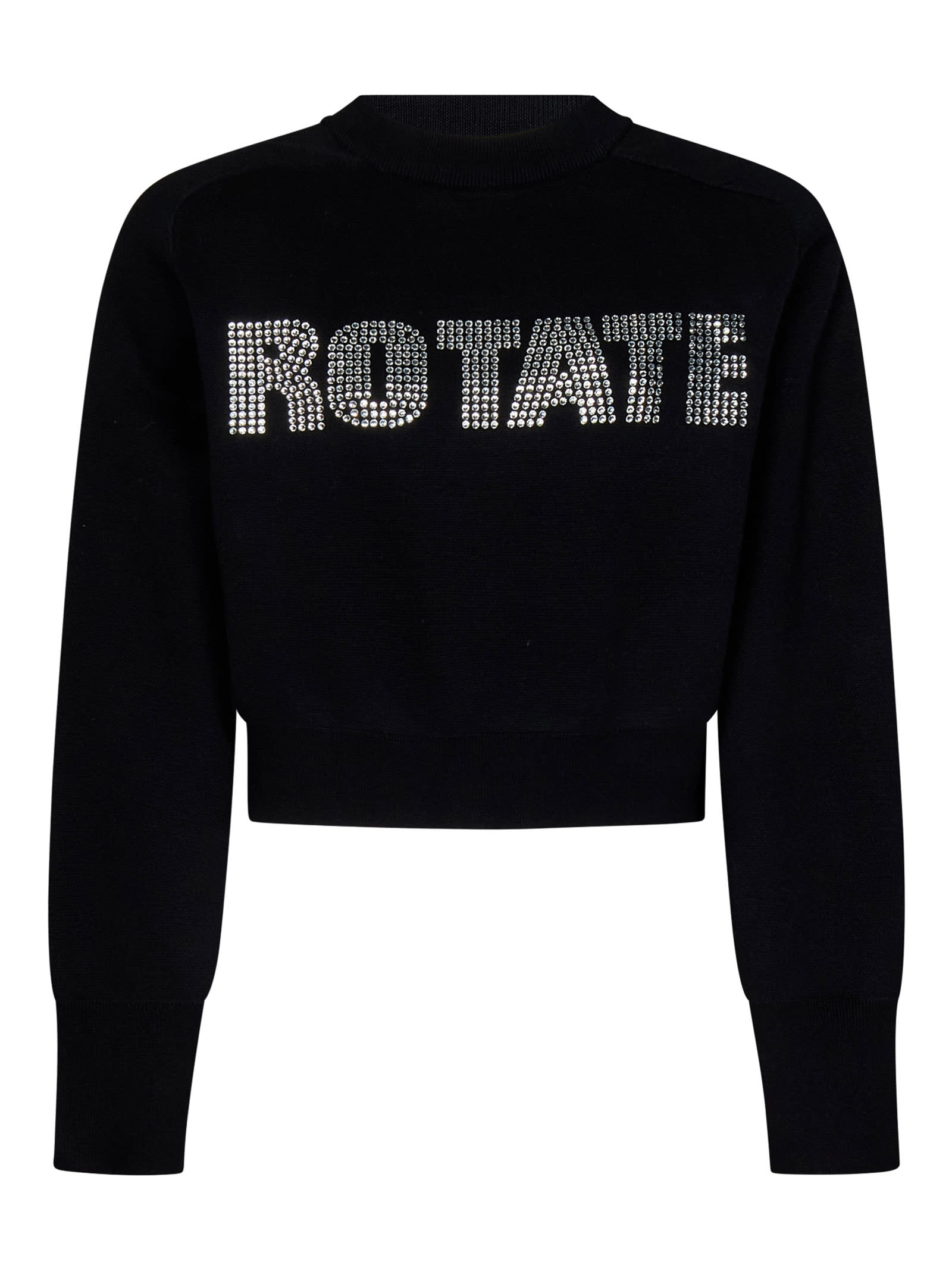 ROTATE BIRGER CHRISTENSEN ROTATE SWEATER