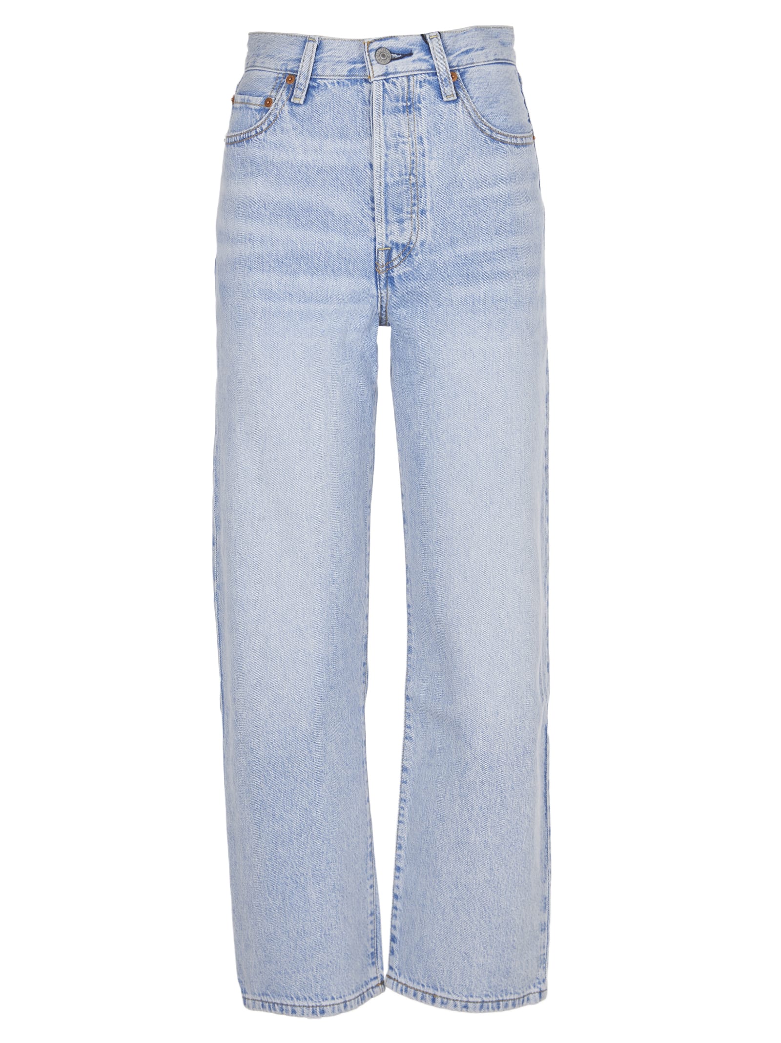Levi's High-rise Jeans