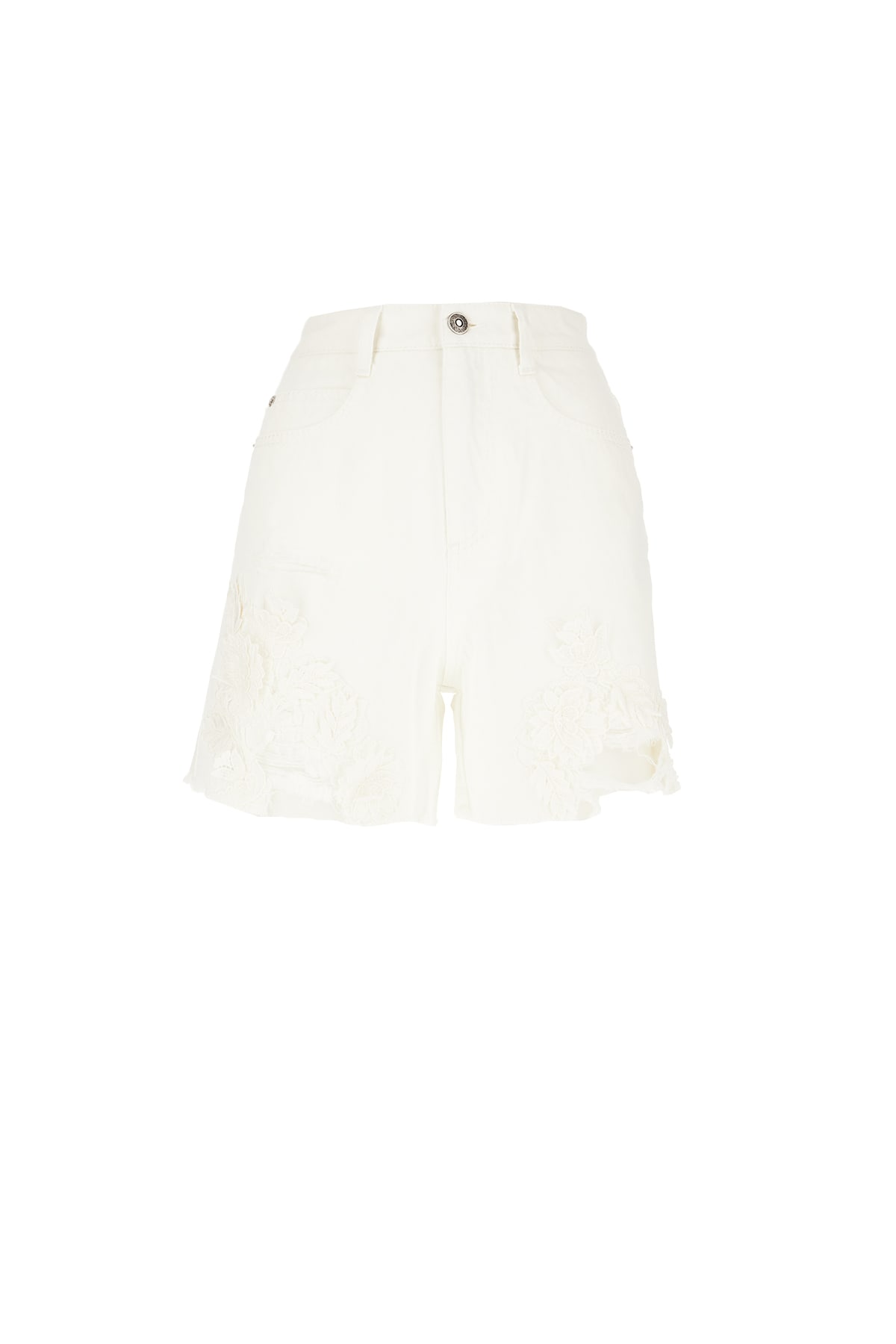 Ermanno Scervino Shorts