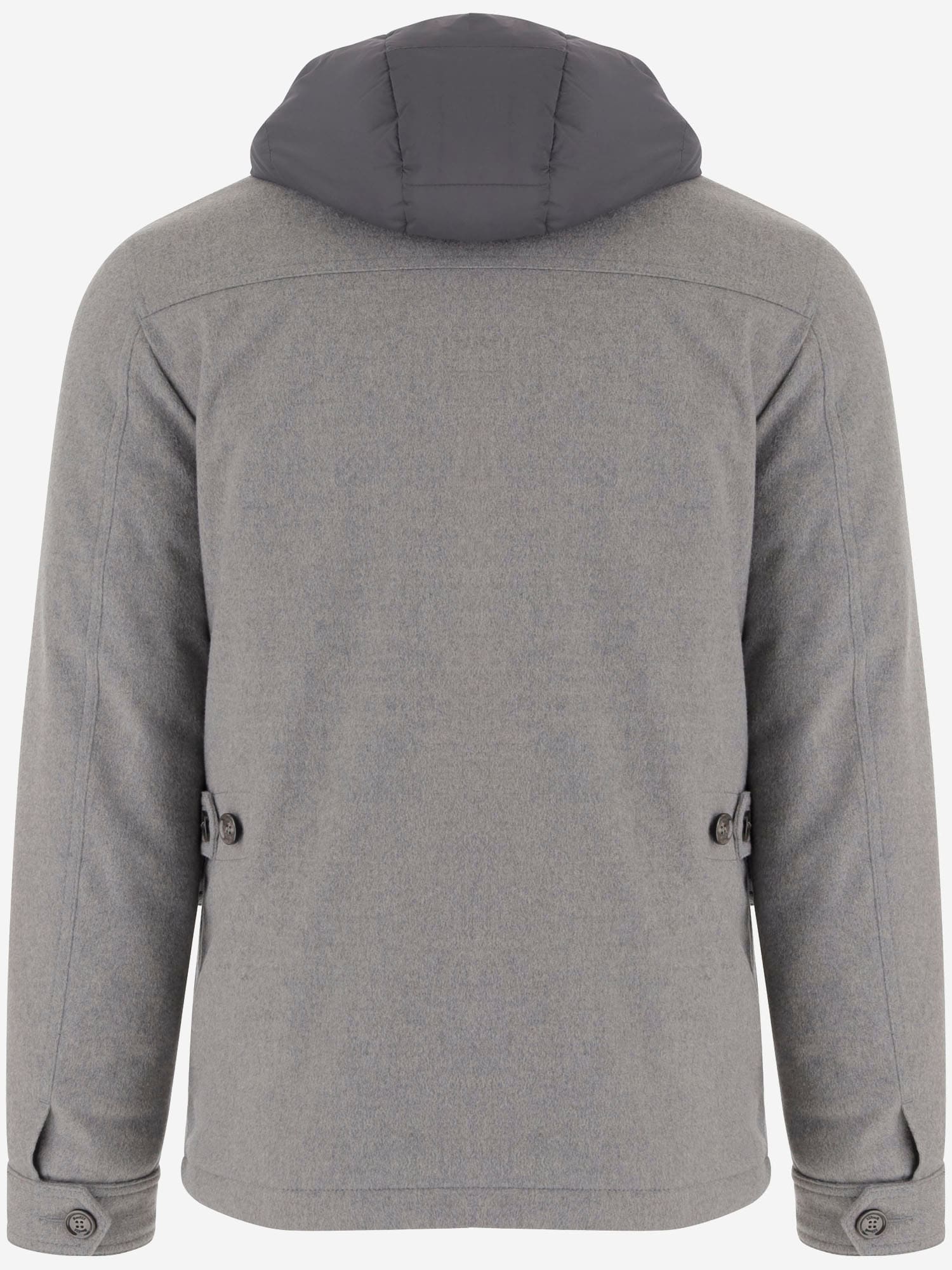 Moorer Monti Lsl In Gray