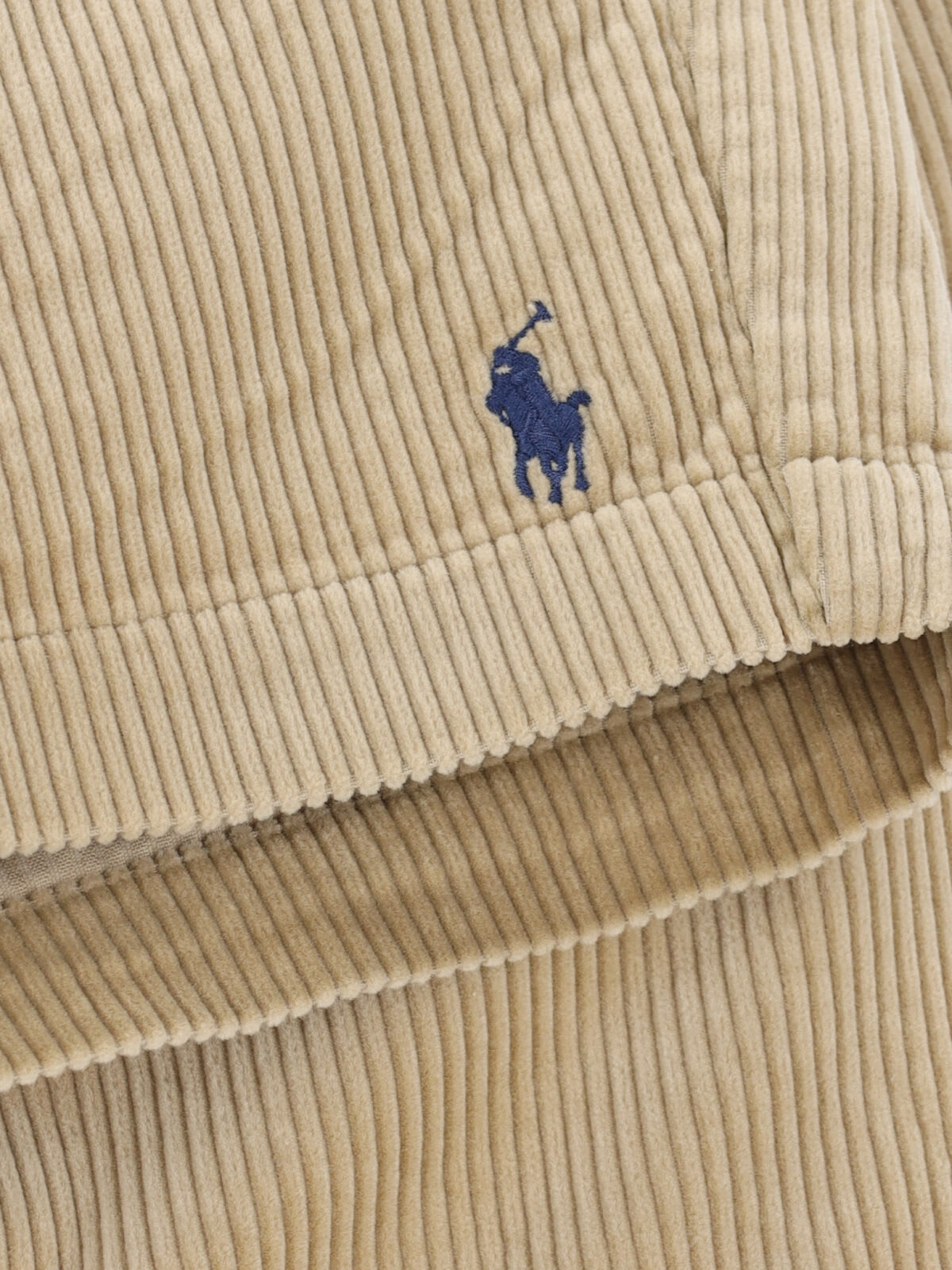 Polo Ralph Lauren Linen Drawstring Polo Pony Prepster Shorts