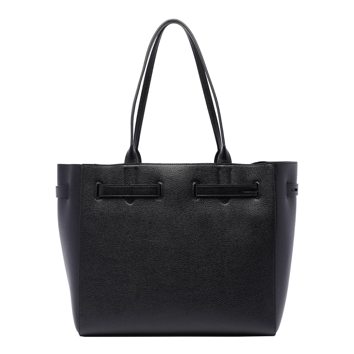 Shop Tom Ford Day Tote Bag In Black