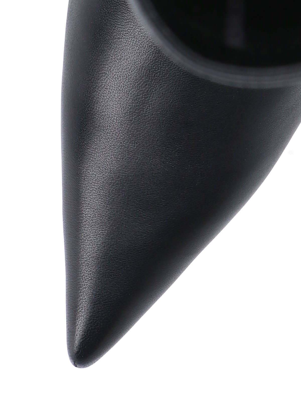 Marc Jacobs The Mel Boots In Black
