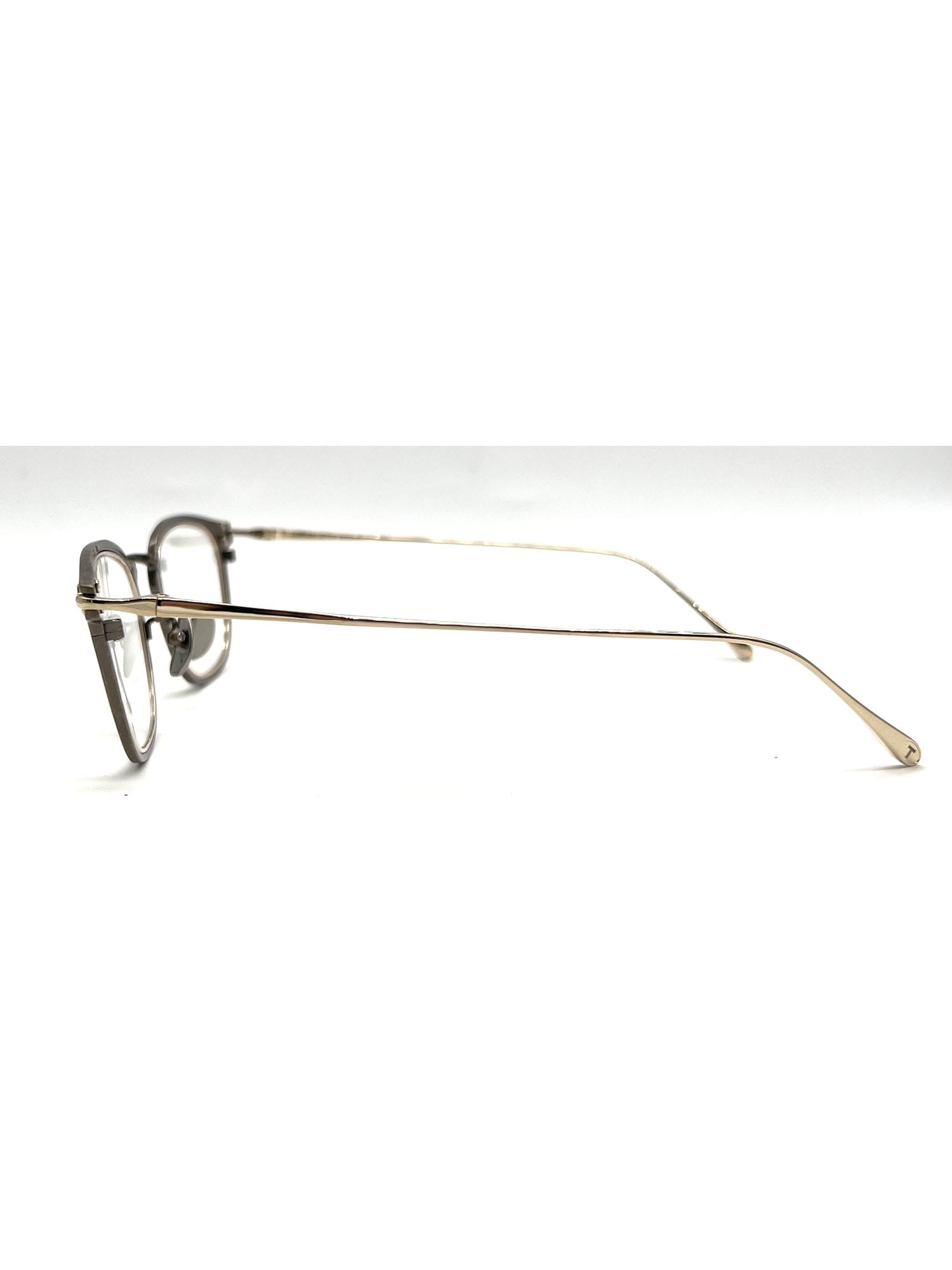 Taylor With Respect Skoll Eyewear