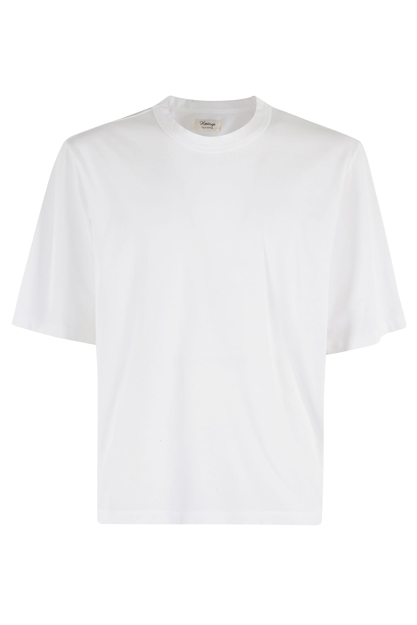 Mofer Tshirt Over