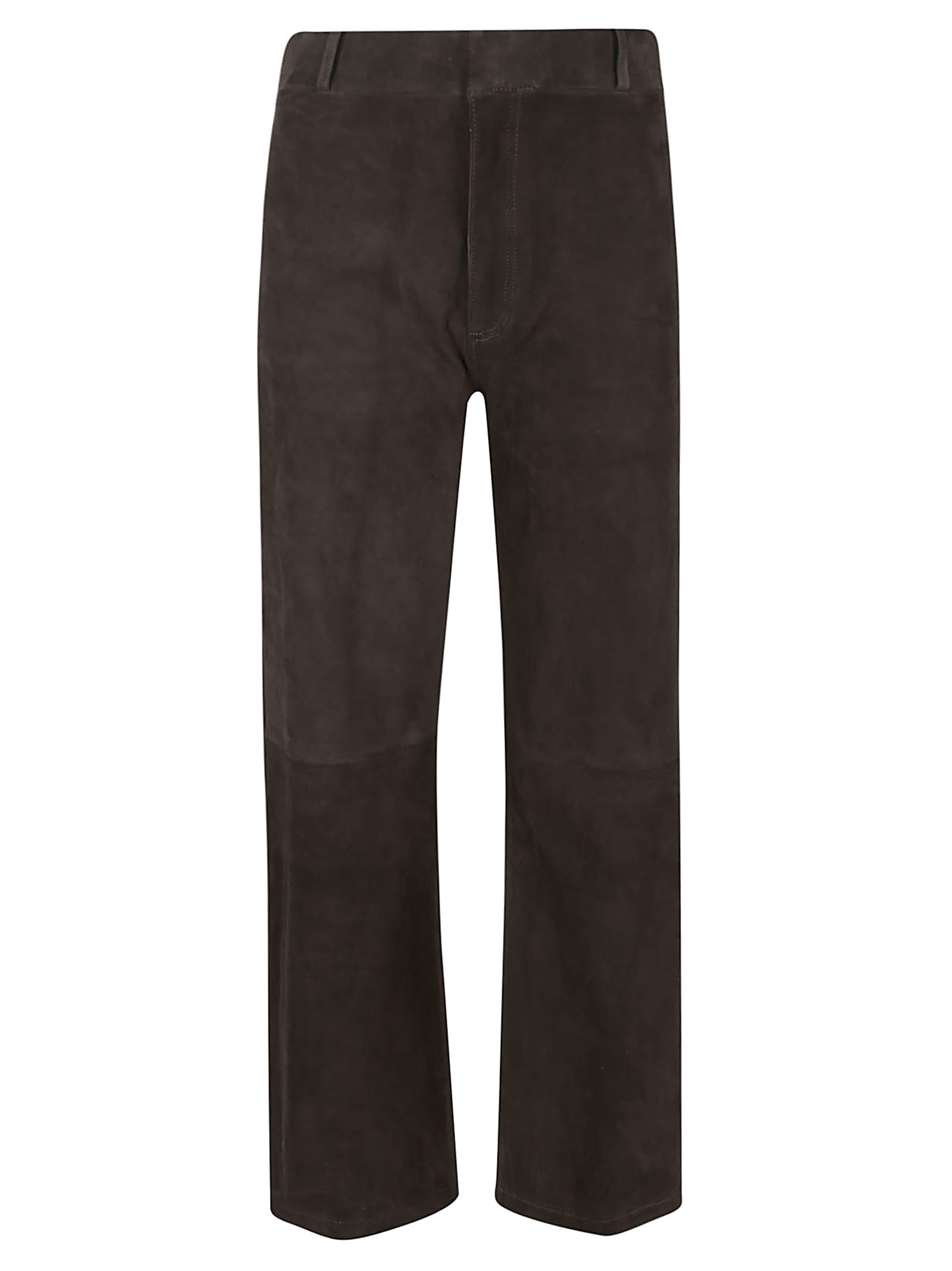 Trousers Grey