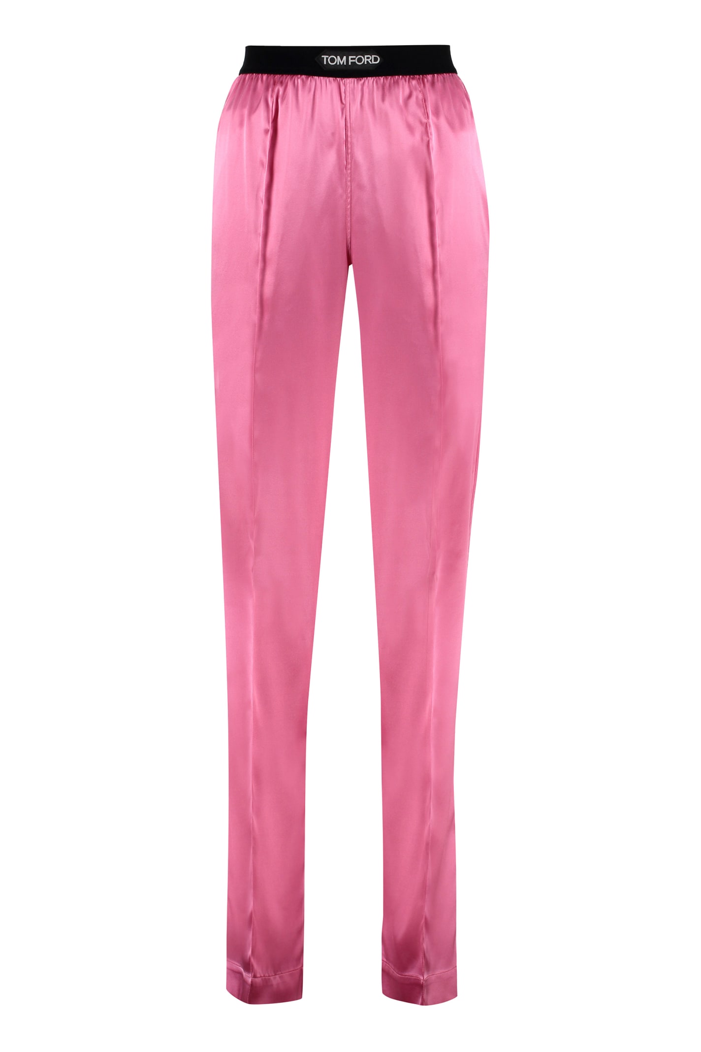 Tom Ford Satin Trousers