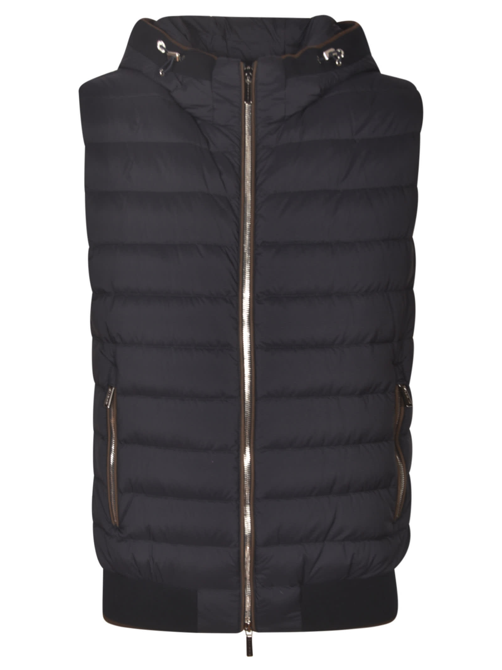 Norm Padded Vest