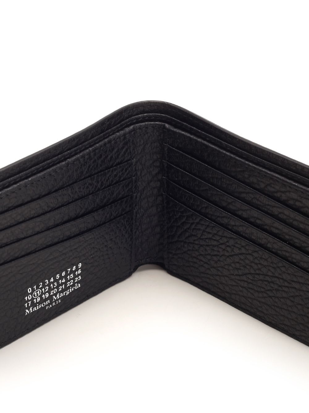 Wallet Slim 2 Black