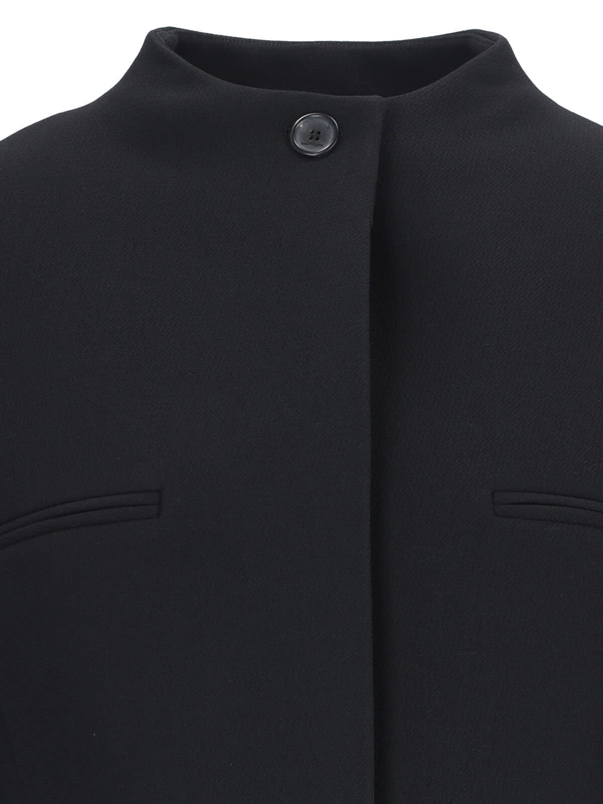 COURRÈGES TAILORED JACKET 