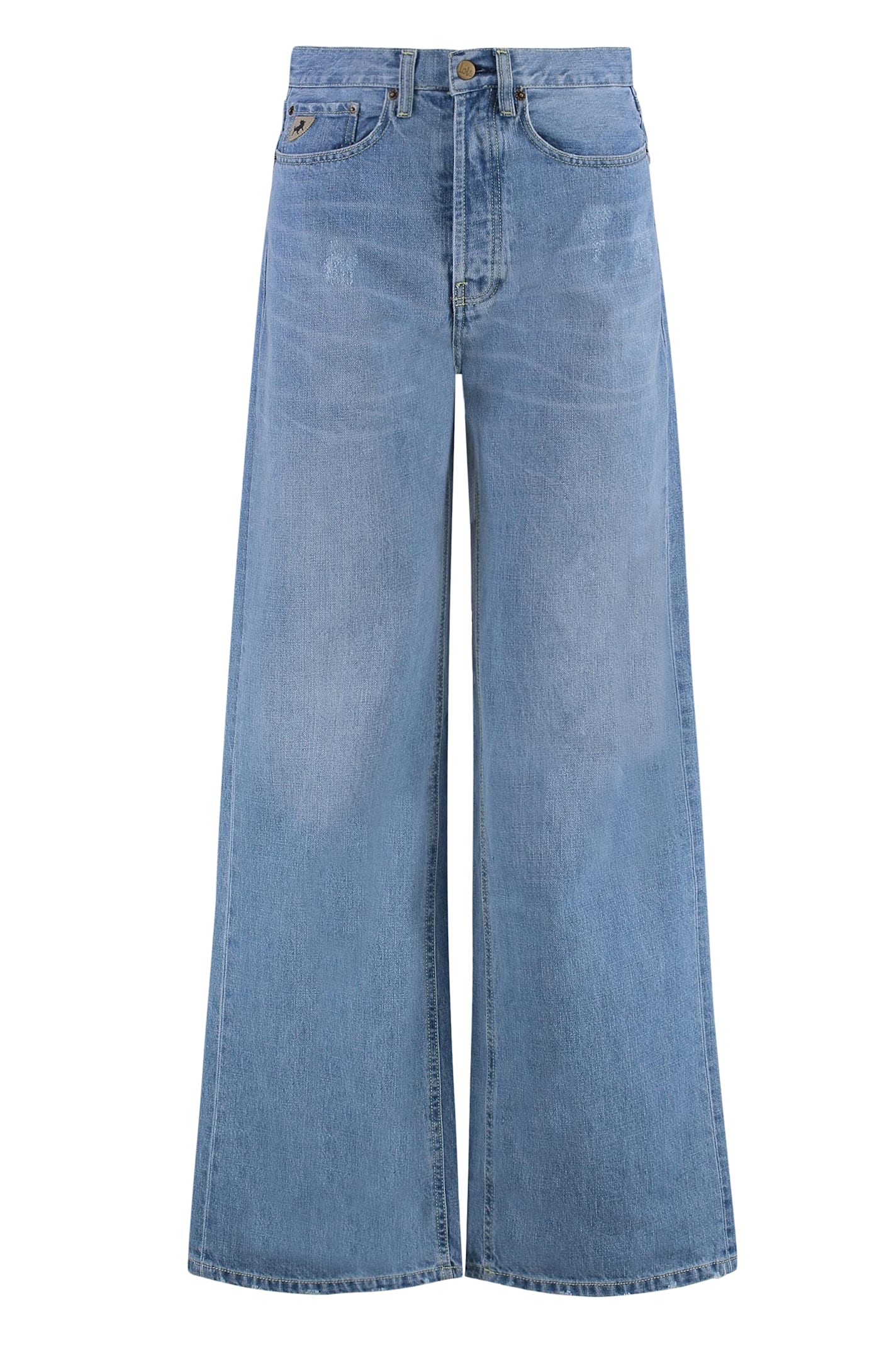Skate Jeans