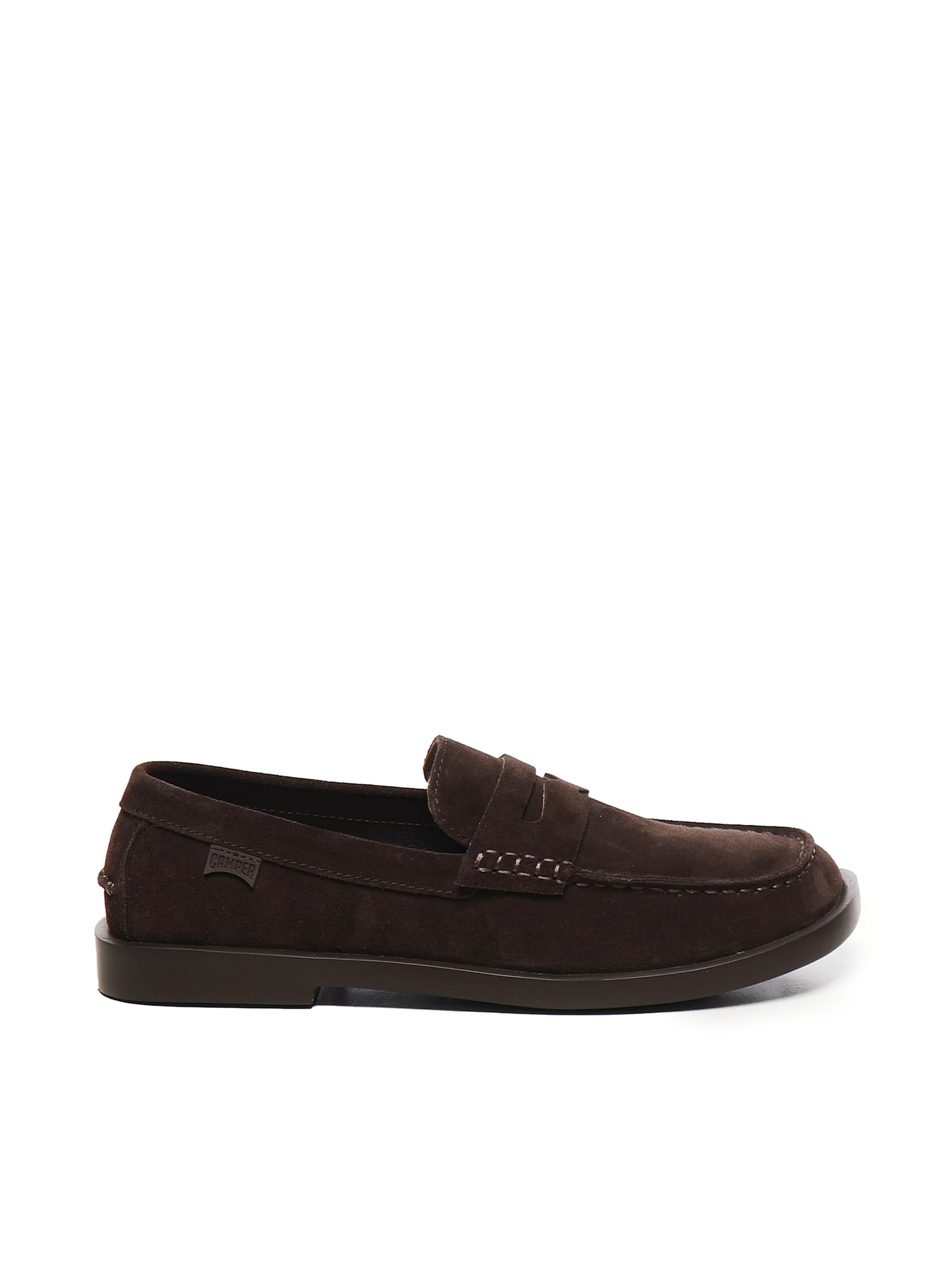 Camper Don Loafers