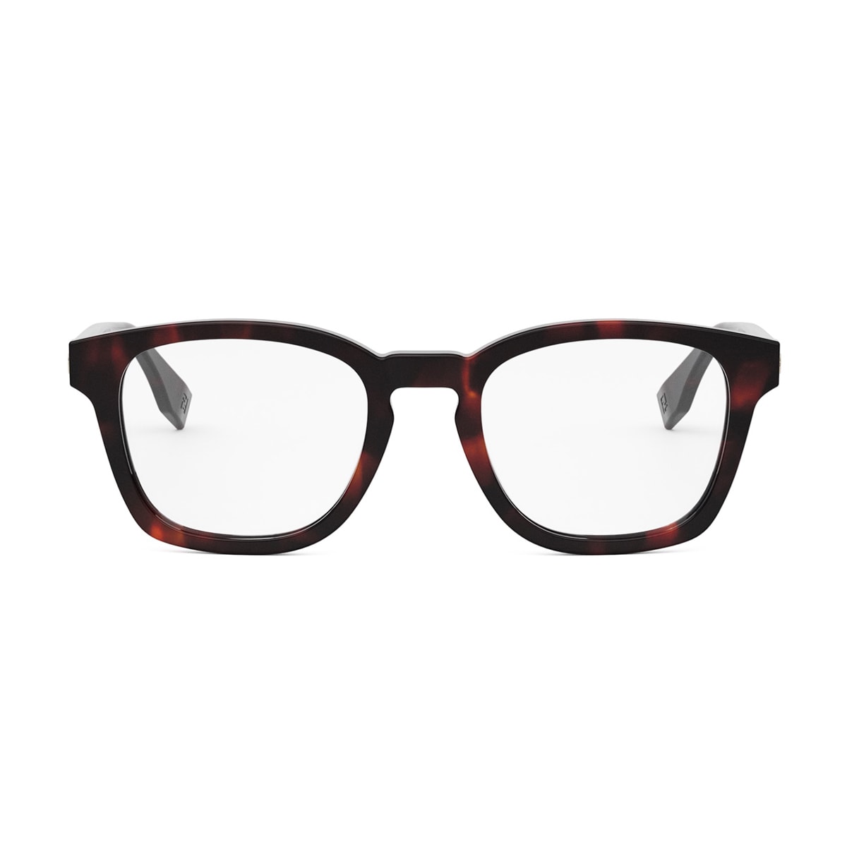 Fendi Fe50097i Fendi Essential 055 Havana Glasses