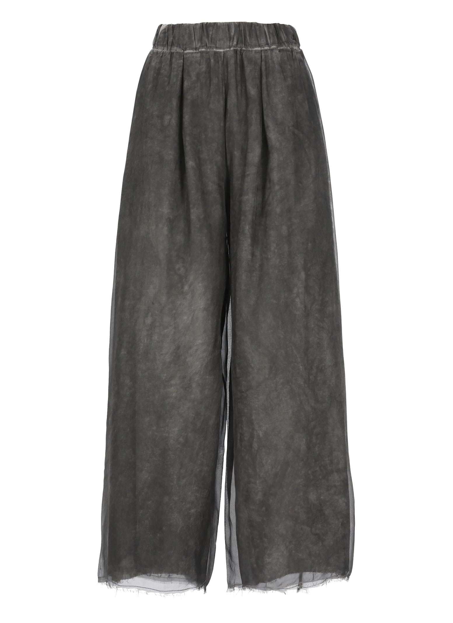 Palazzo Pants