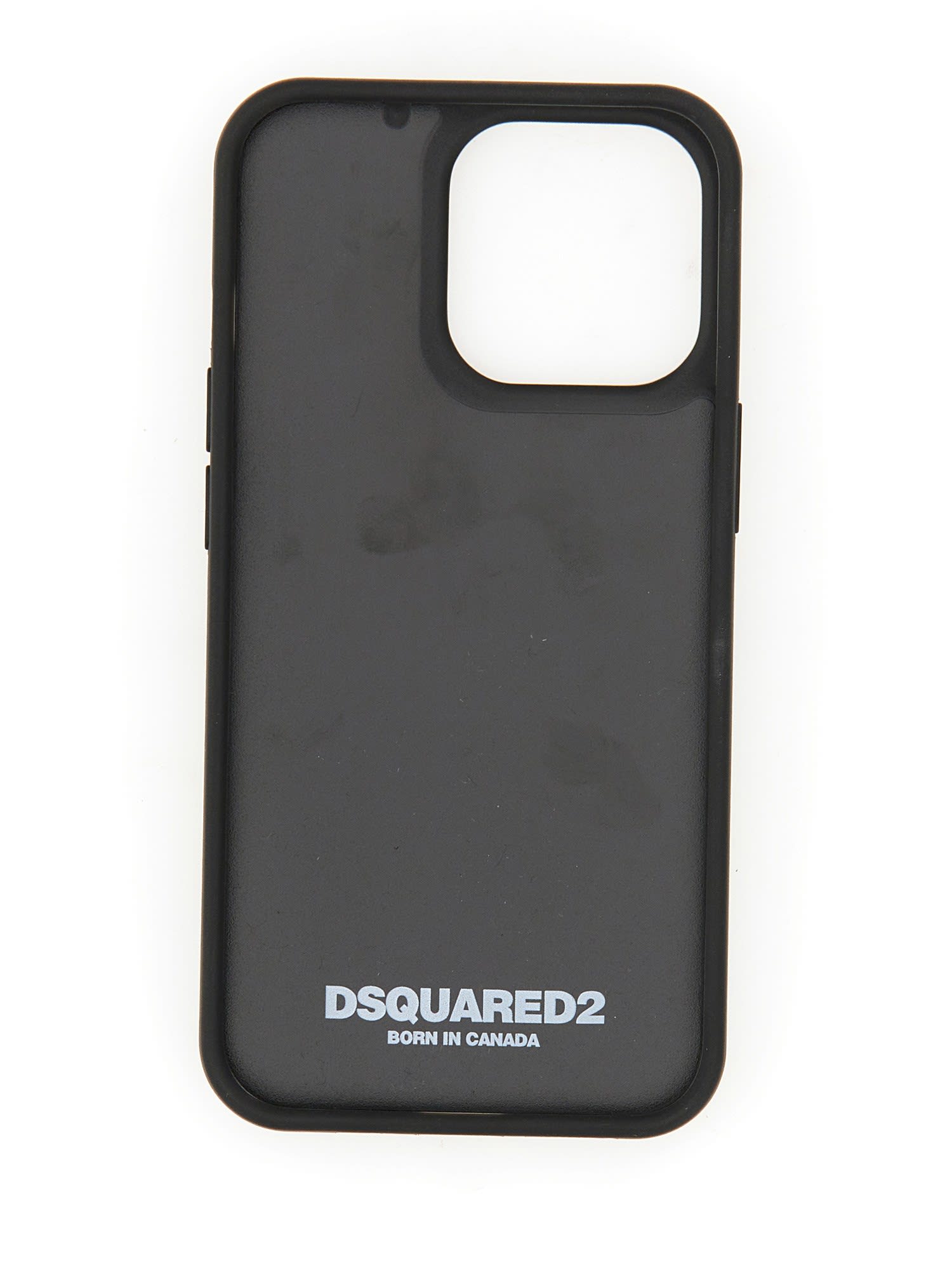 DSQUARED2 iPhone 11Pro ケース-
