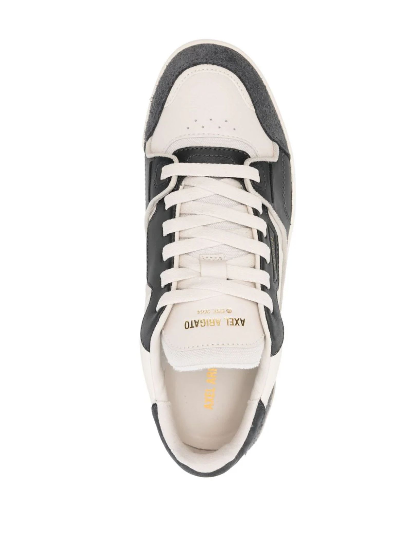 AXEL ARIGATO AXEL ARIGATO SNEAKERS BEIGE 