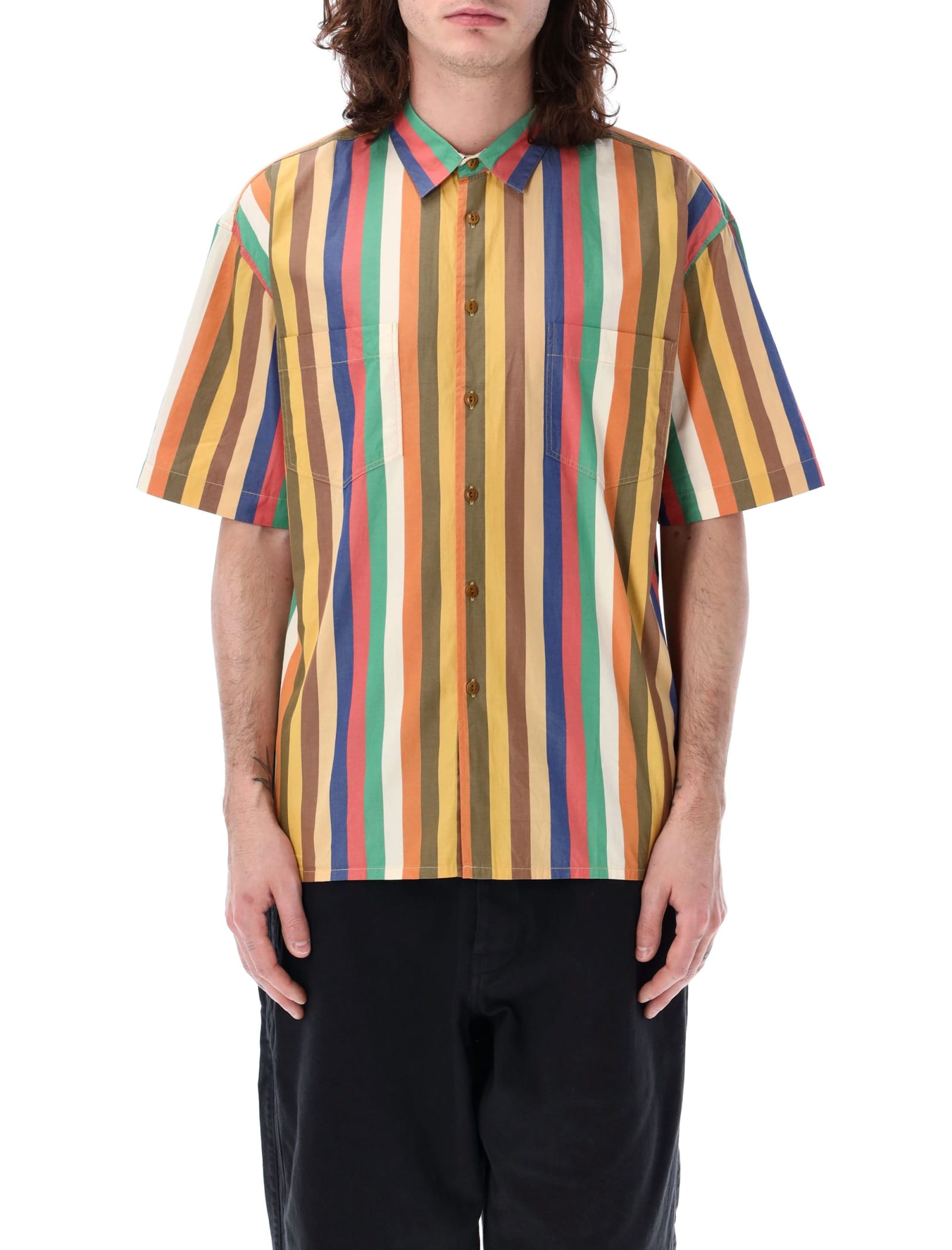 Mitchum Shirt