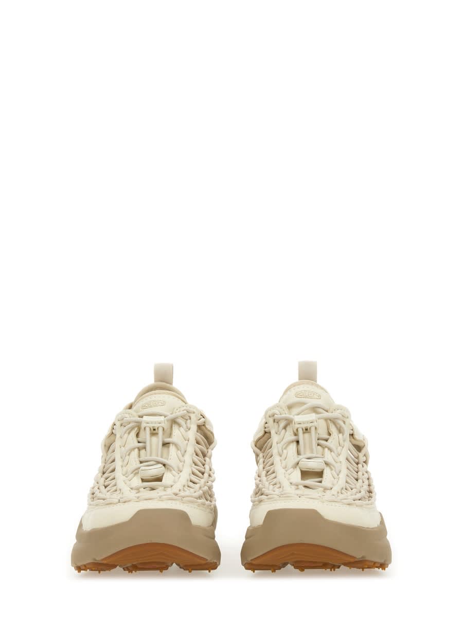 Keen Uneek Hiking Platform Sandal