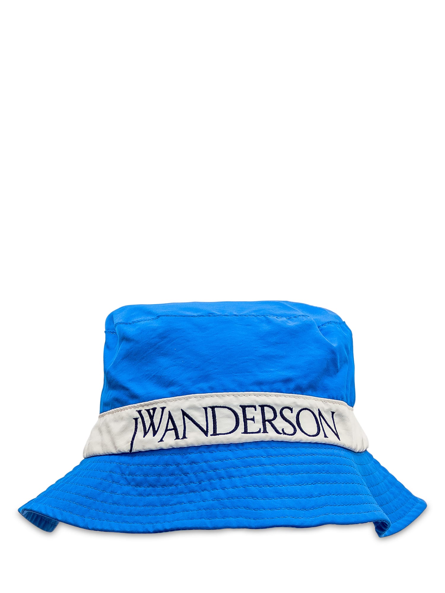 J.W. Anderson Logo Hat