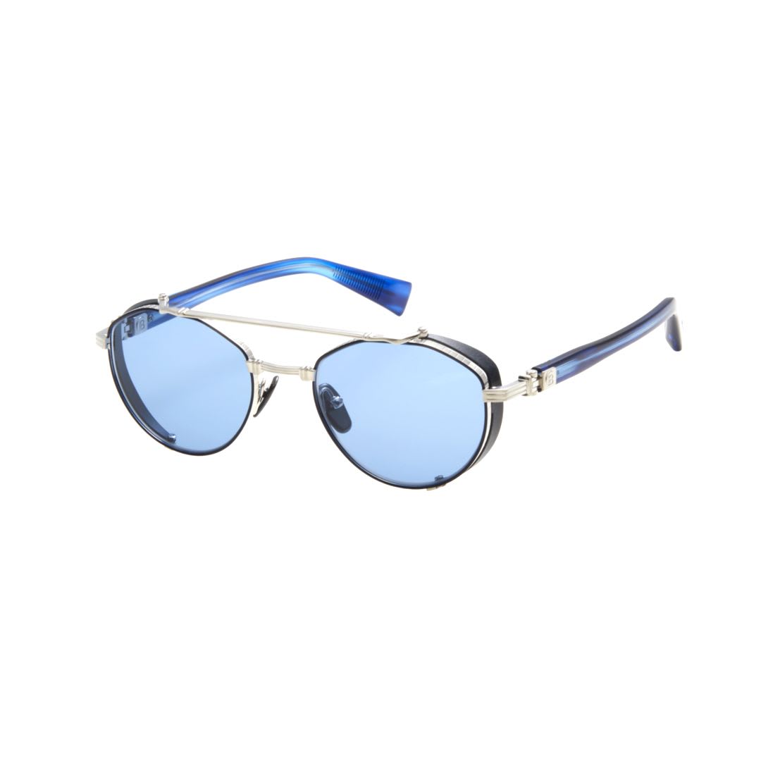 Balmain Bps-120c