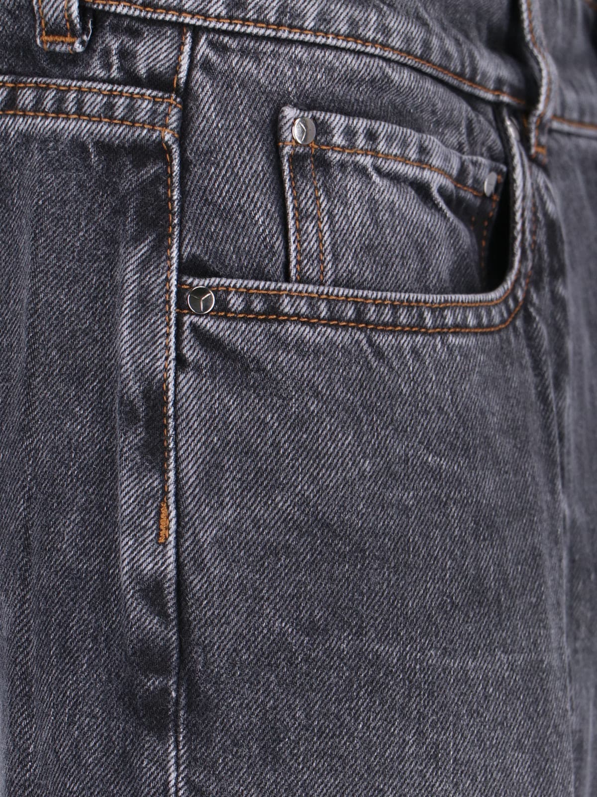 Shop Y/project Classic Wire Jeans In Black