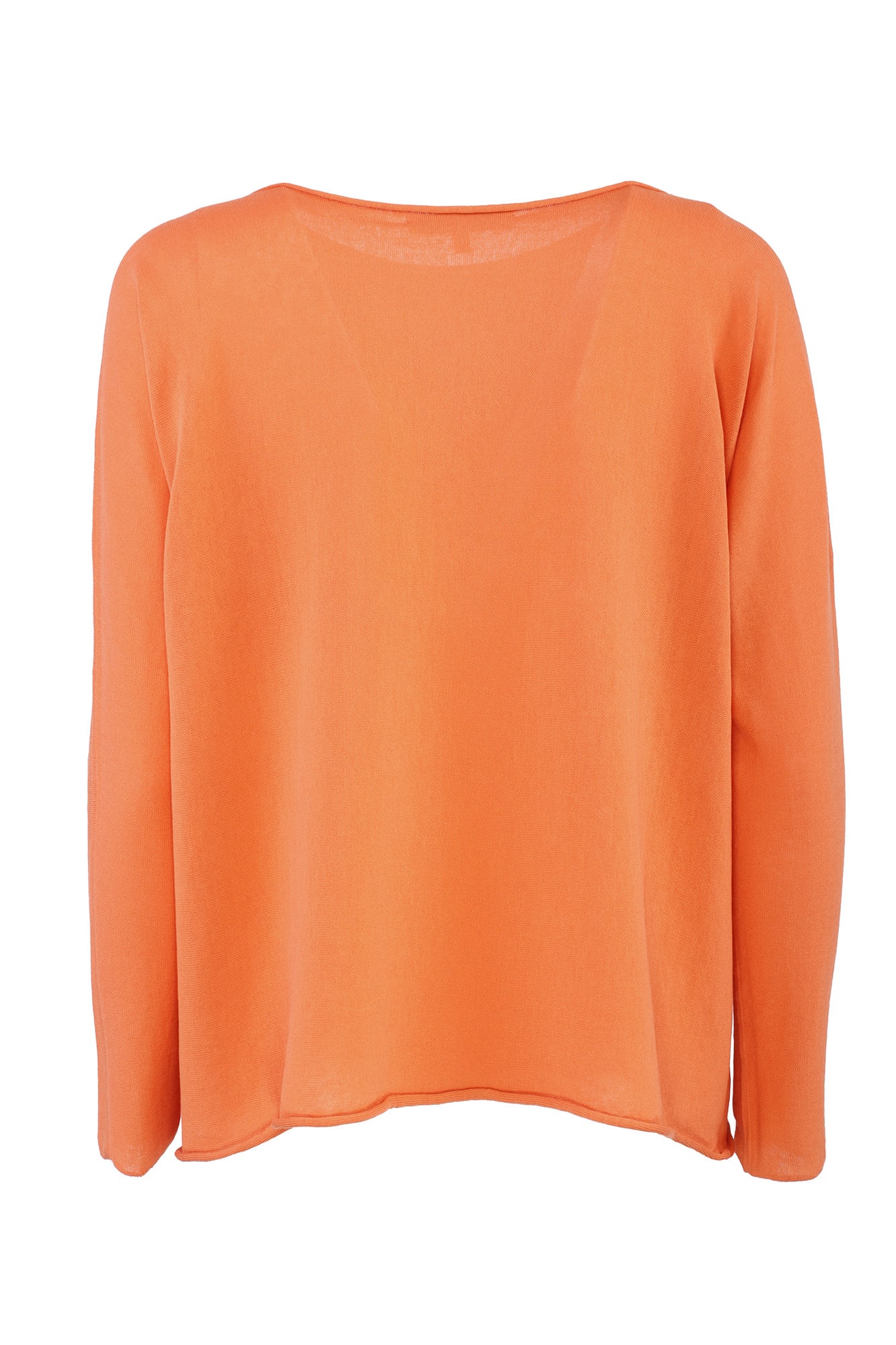 Shop Antonelli Firenze Sweaters Orange