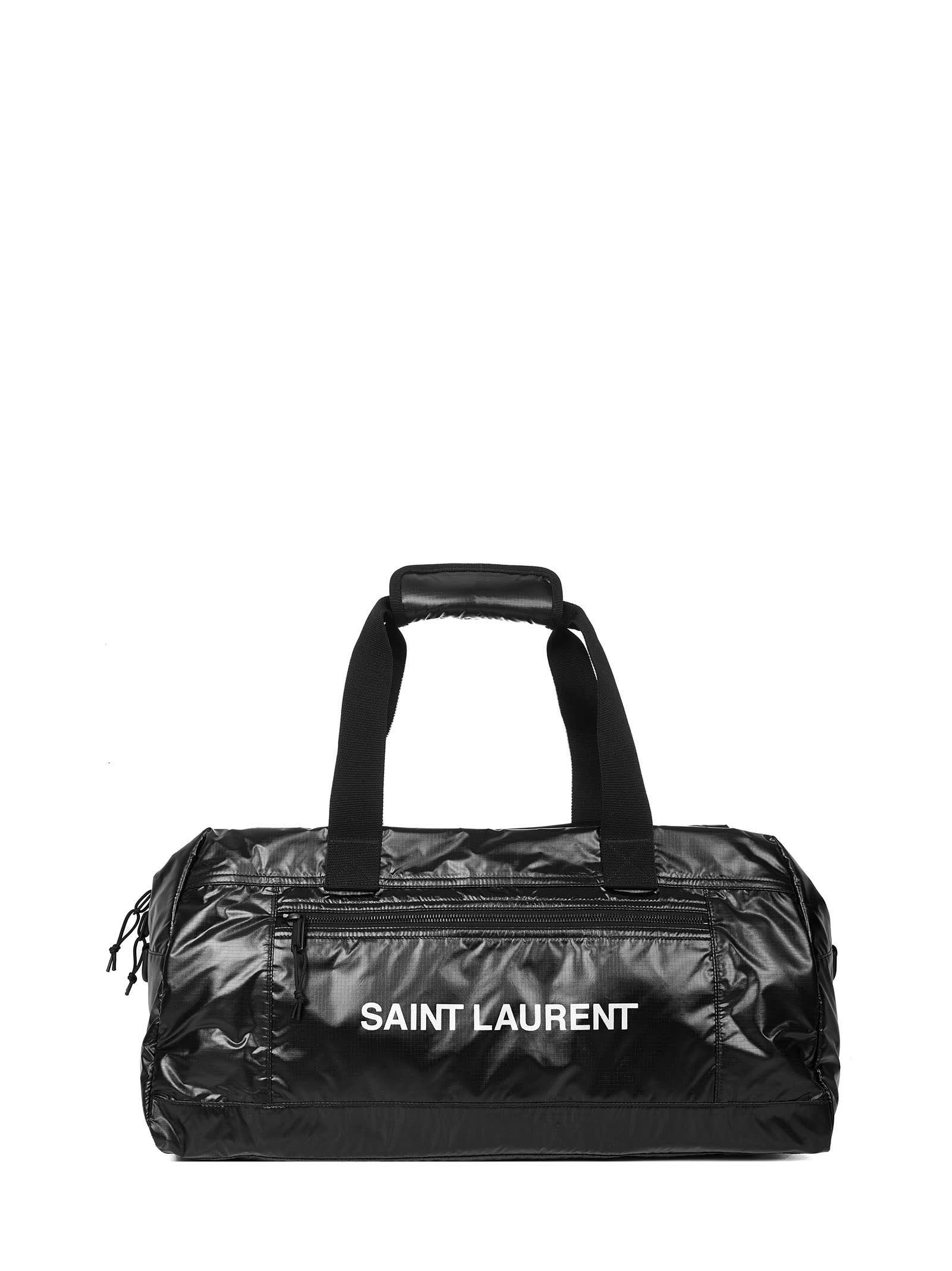 Saint Laurent Nuxx Handbag