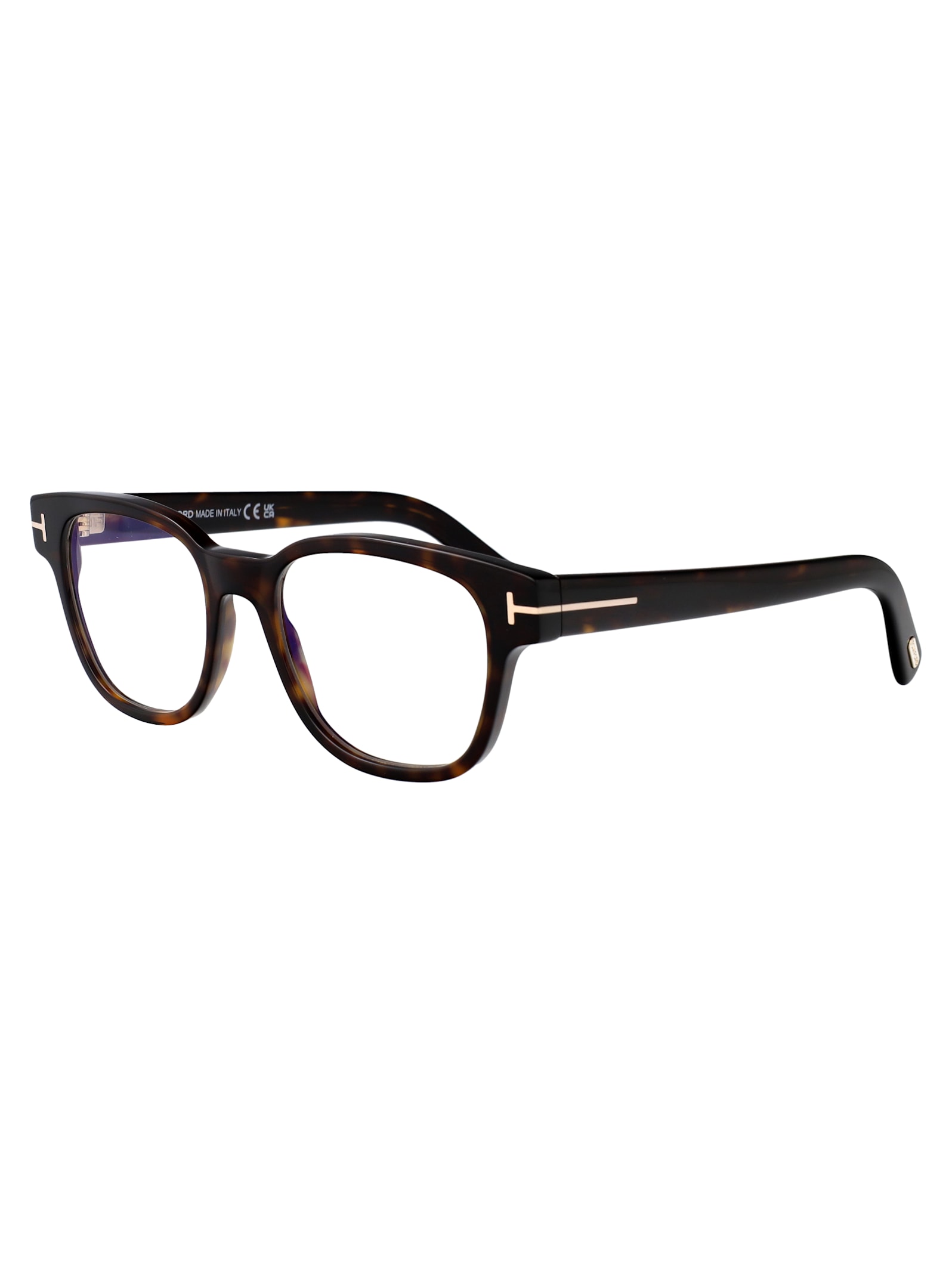 Tom Ford Ft5977-b Glasses