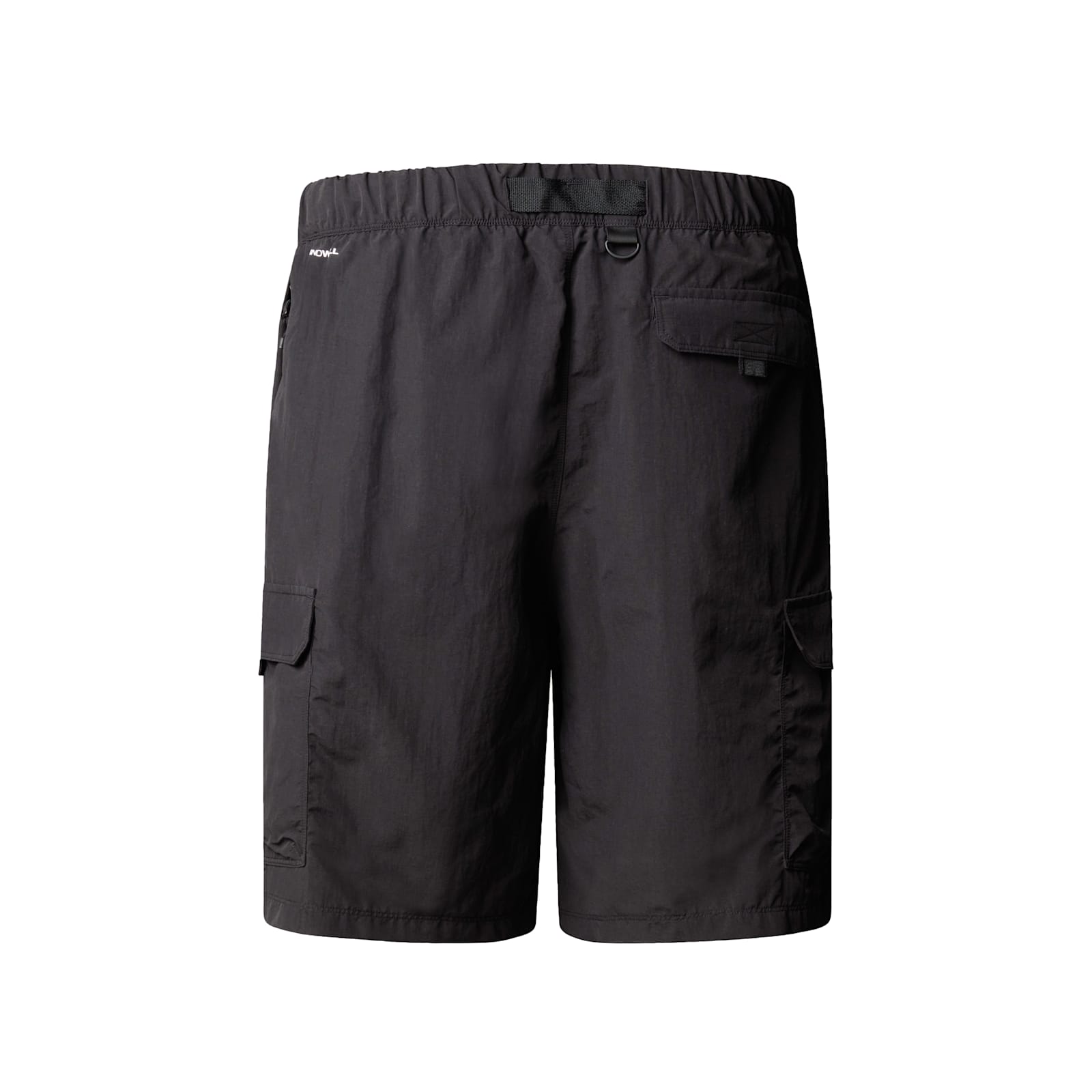 The North Face Nse Short In Tnf Black