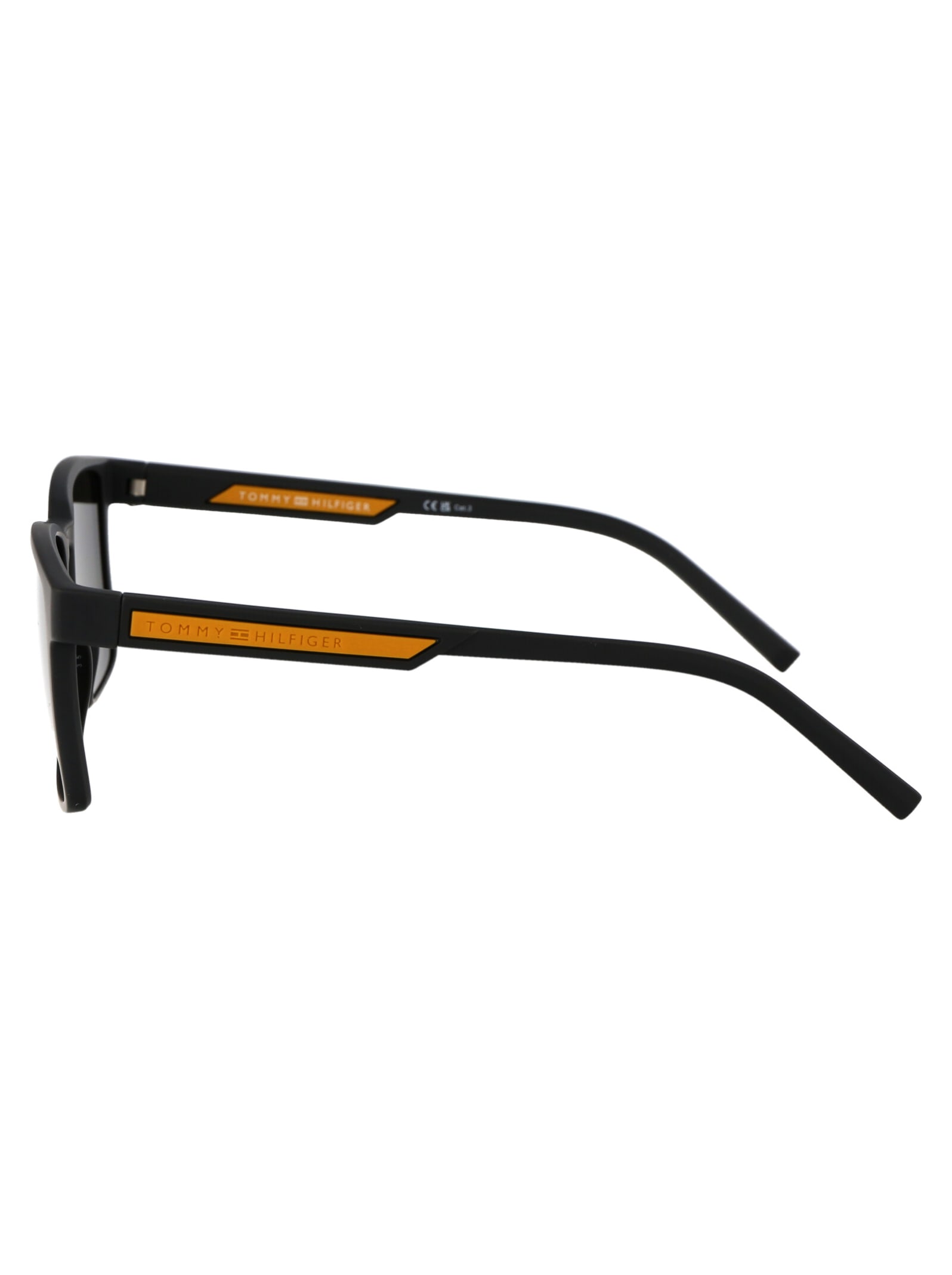 Shop Tommy Hilfiger Th 2088/s Sunglasses In Freir Matt_grey