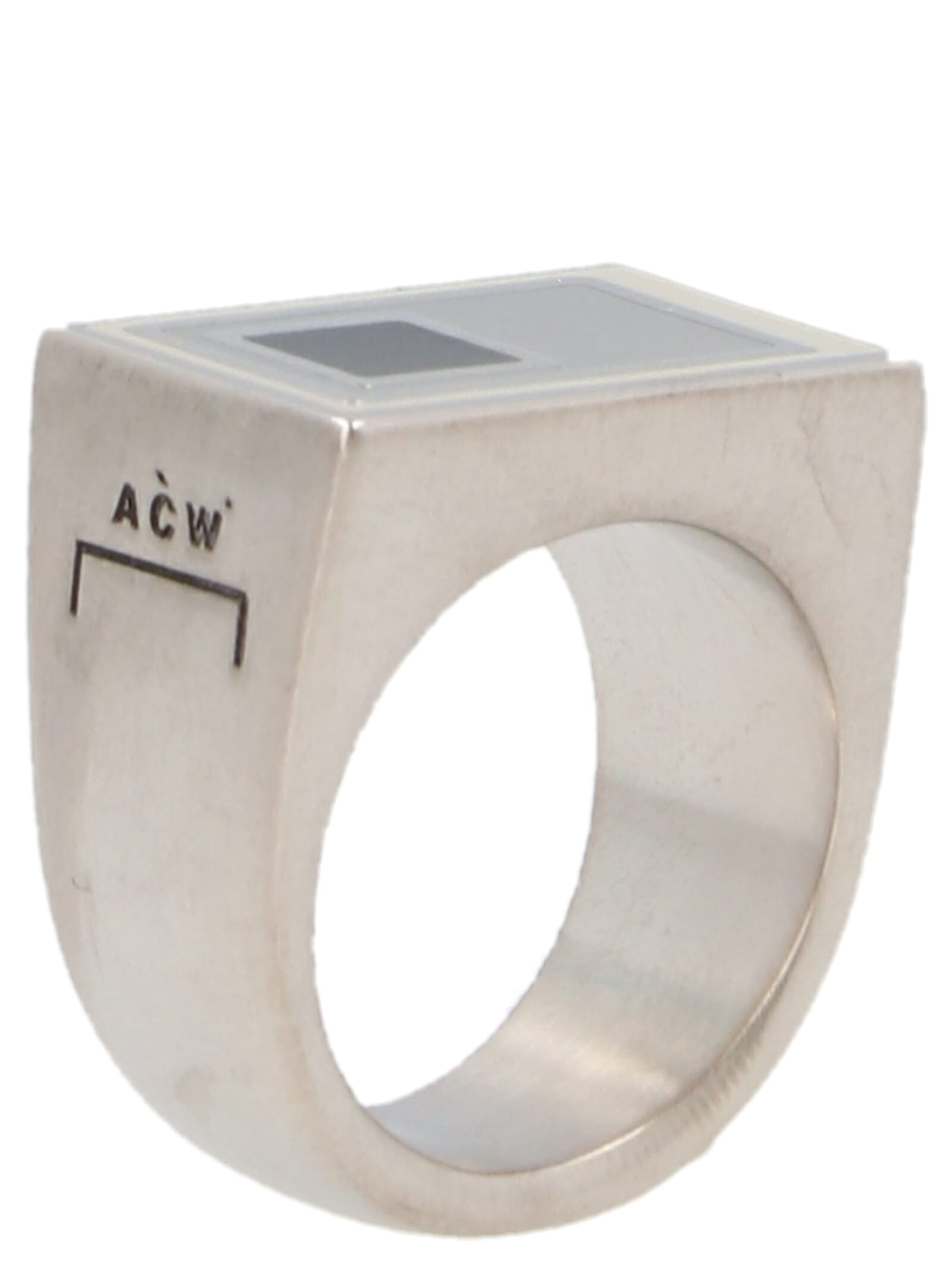 A-cold-wall Ring