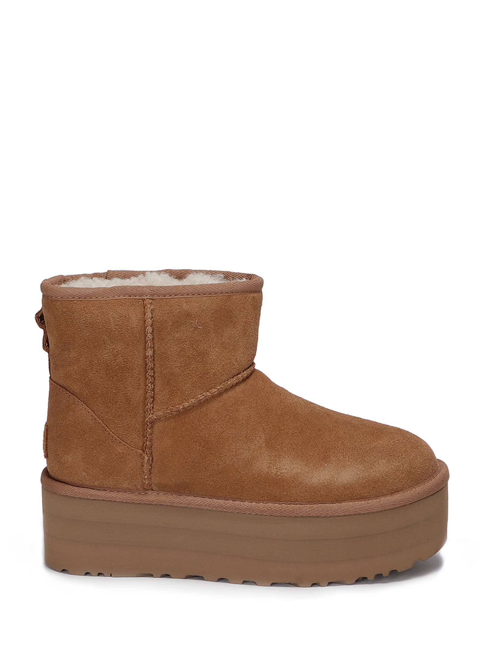 Shop Ugg W Classic Mini Platform