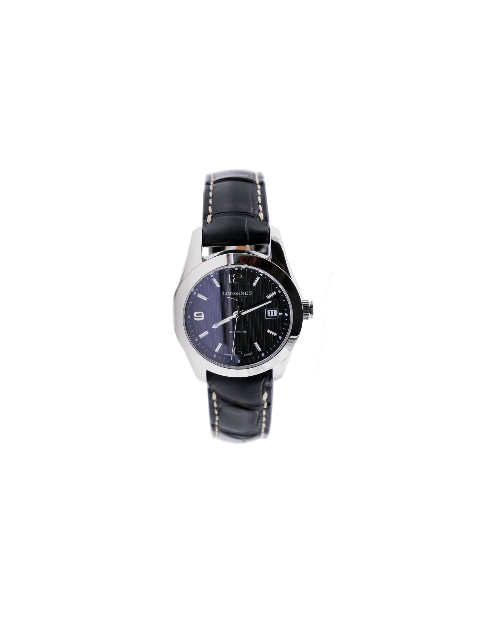Longines L22854563 Conquest Classic Watches