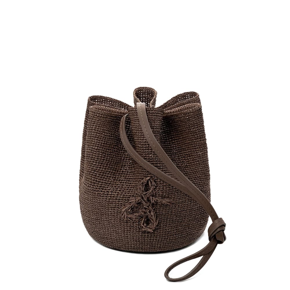 Ruslan Baginskiy Bag In Brown