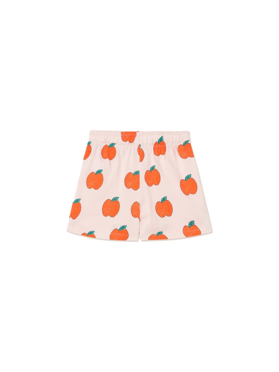 TINYCOTTONS BERMUDA