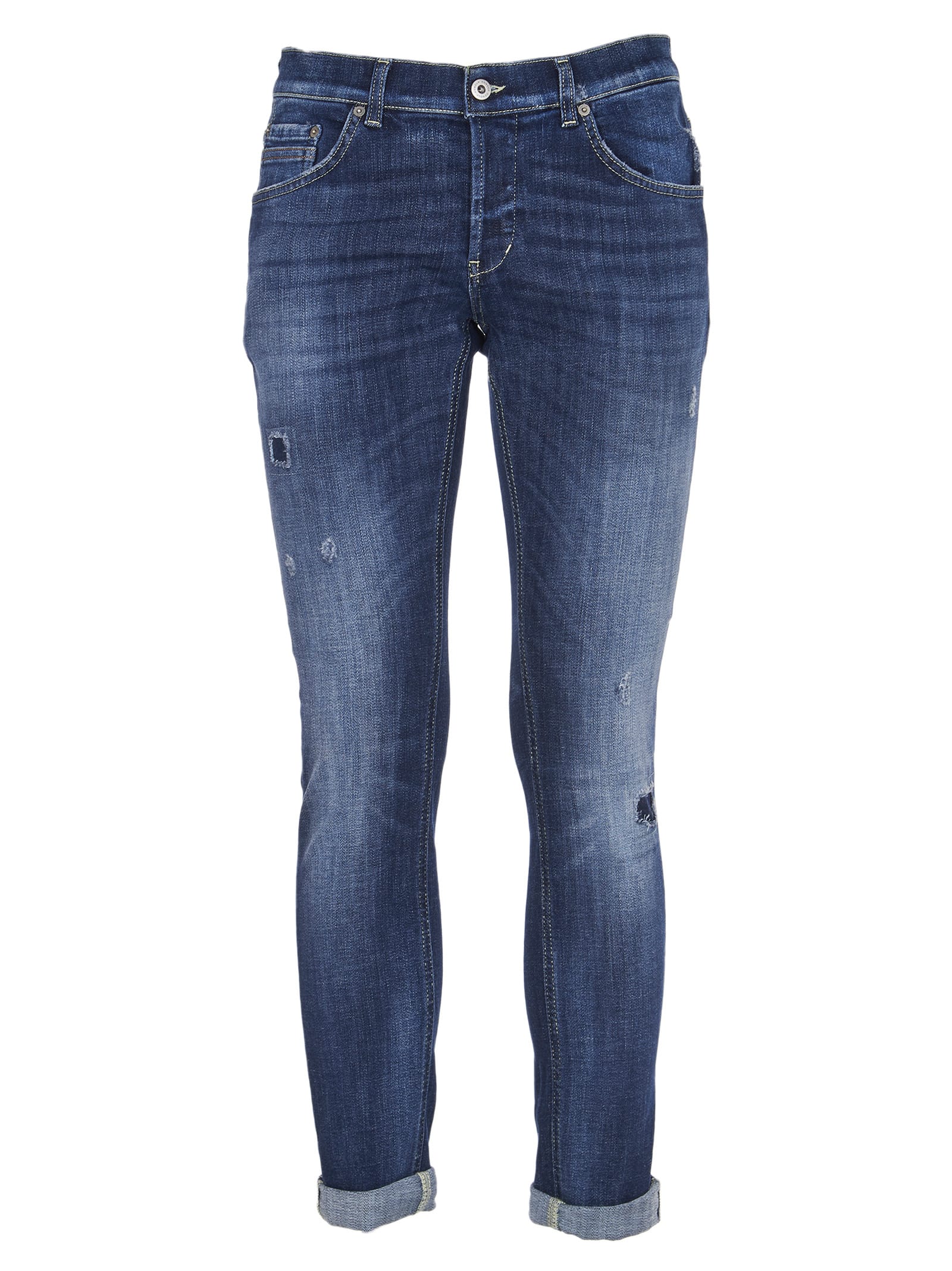 Ritchie Blue Jeans Dondup