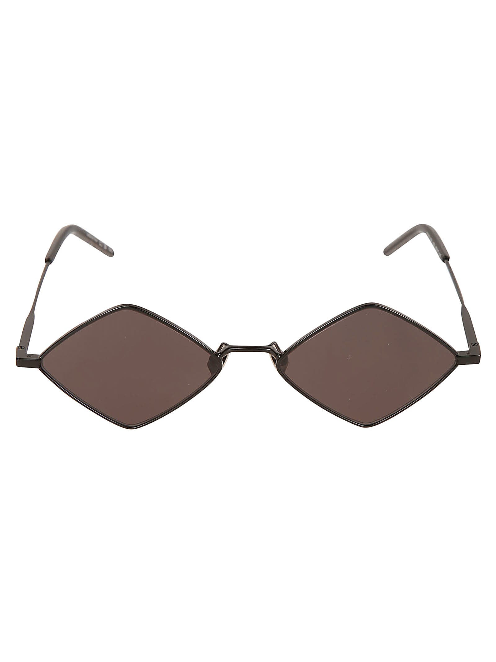 Saint Laurent Sl 302 Lisa Sunglasses In Black
