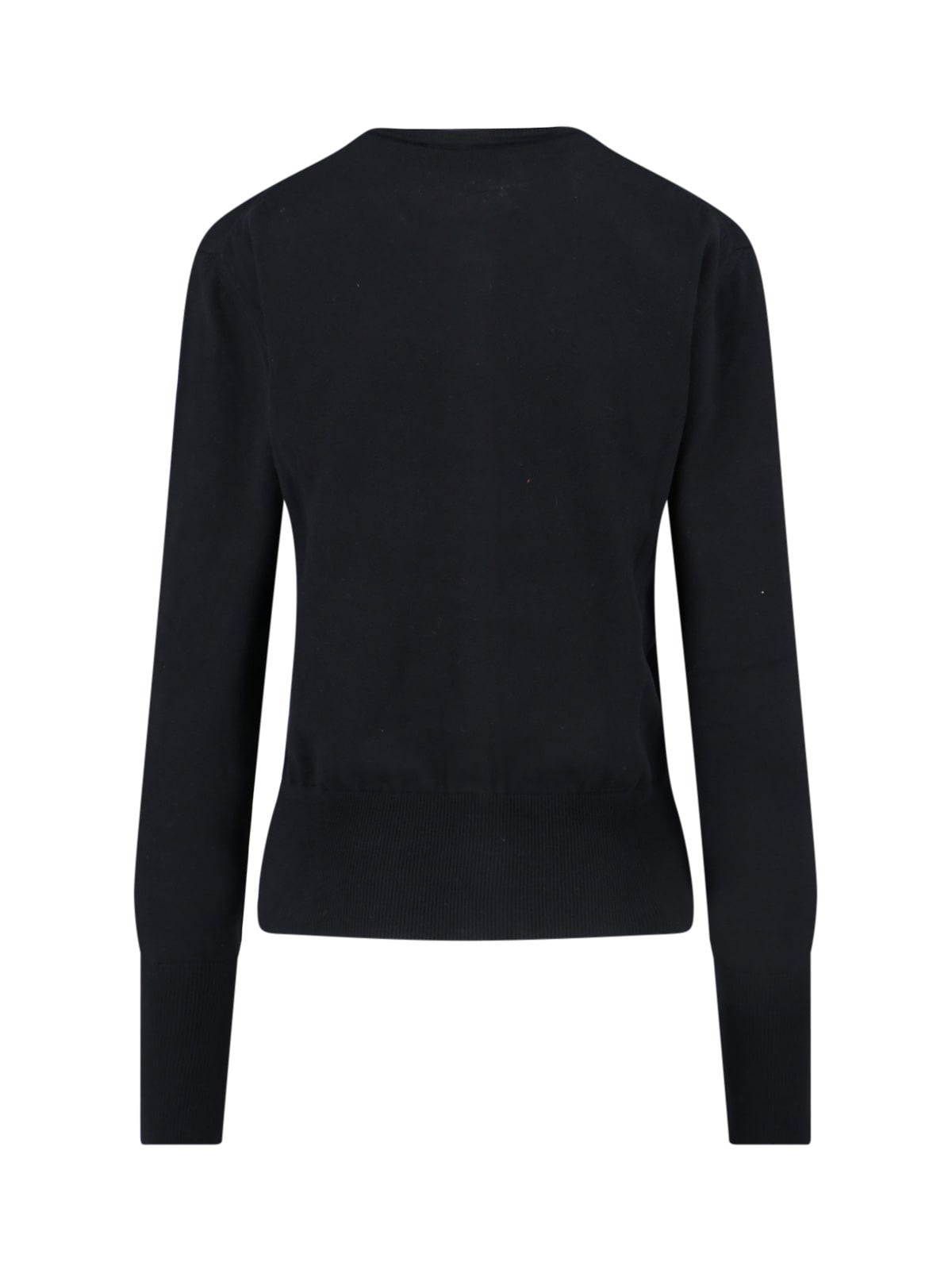 Vivienne Westwood Sweaters Blacks And Greys In Black