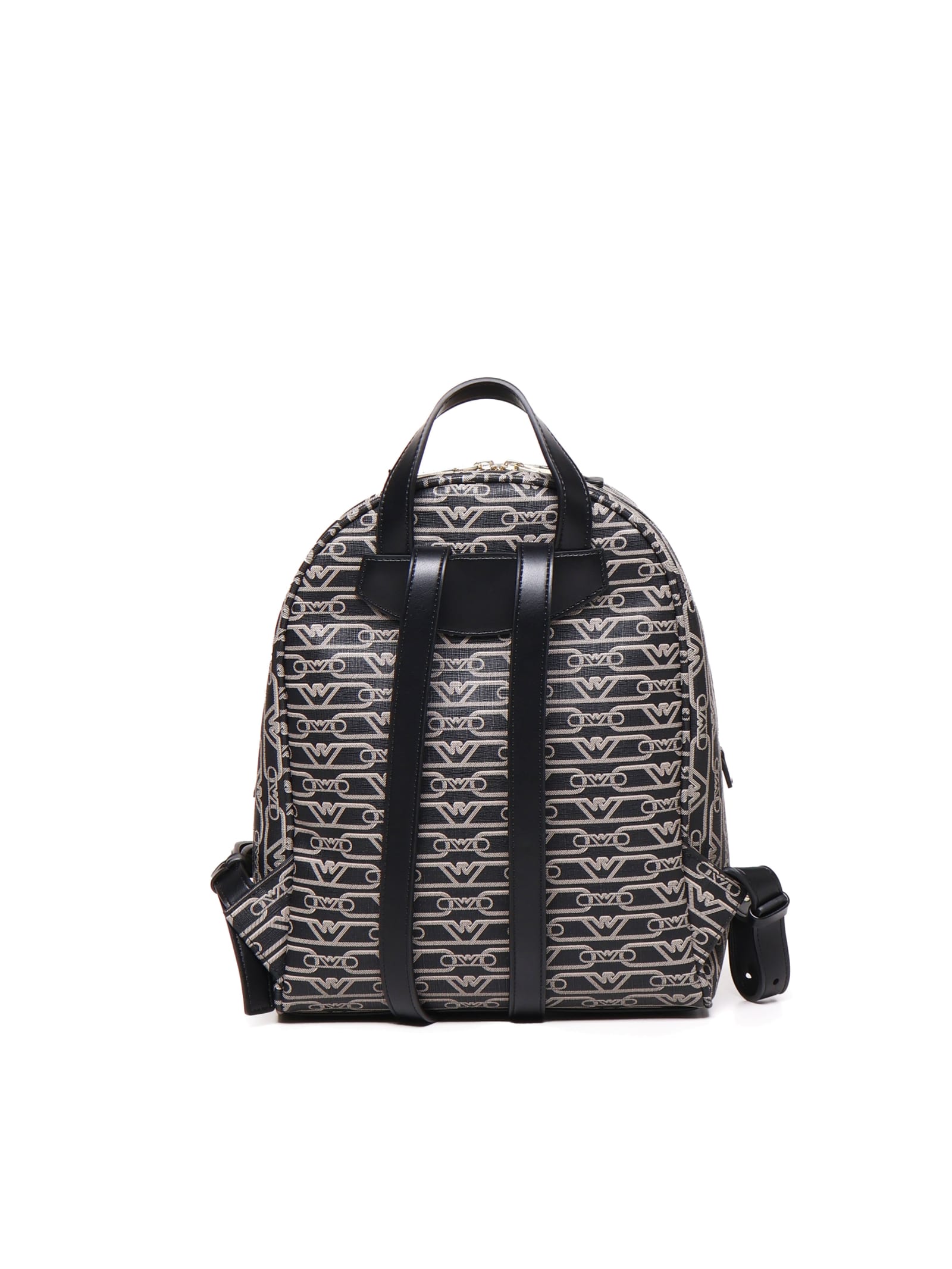 EMPORIO ARMANI LA GIO BACKPACK 