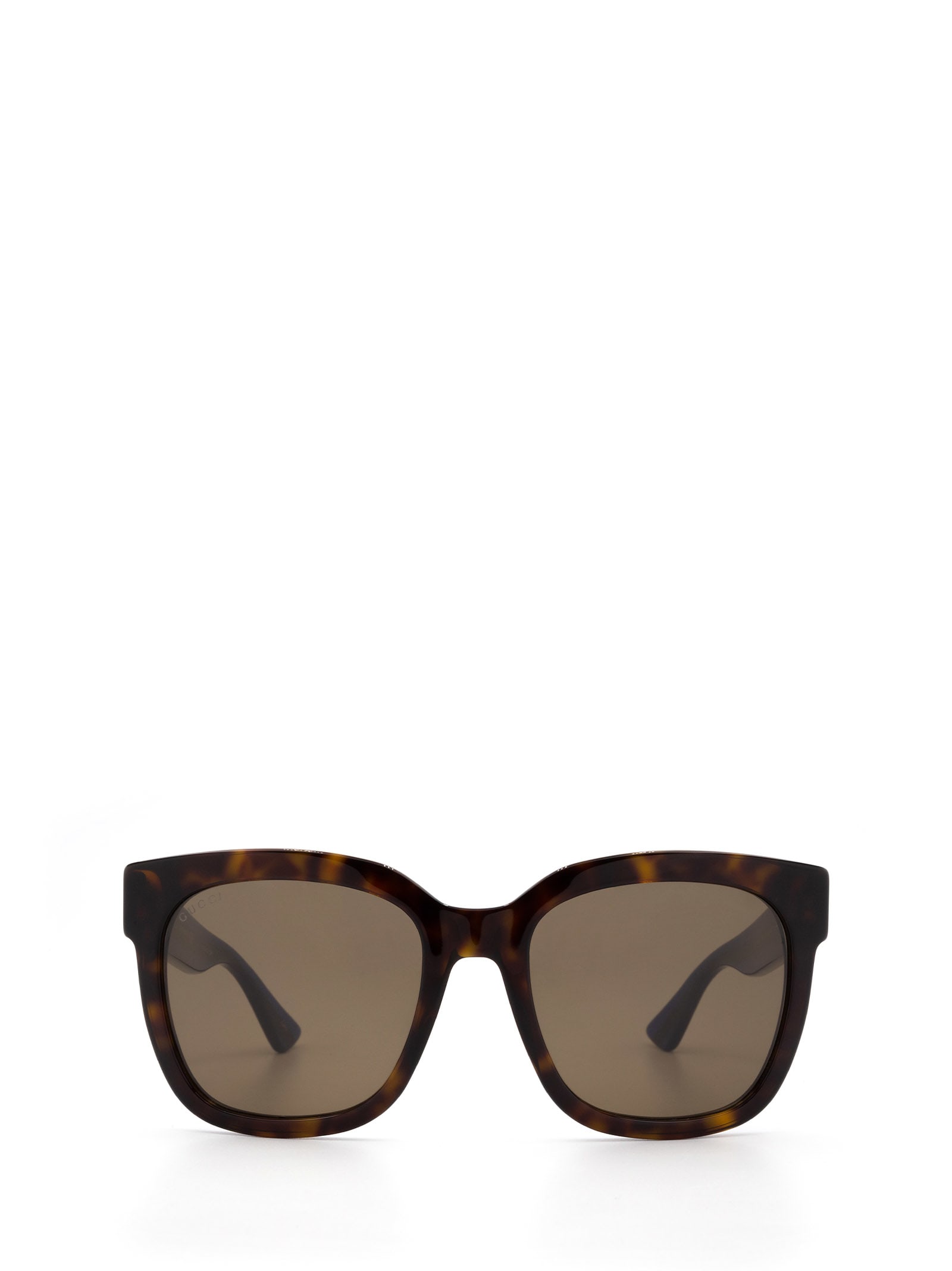 Gucci Gg0034s 004 Sunglasses Modesens