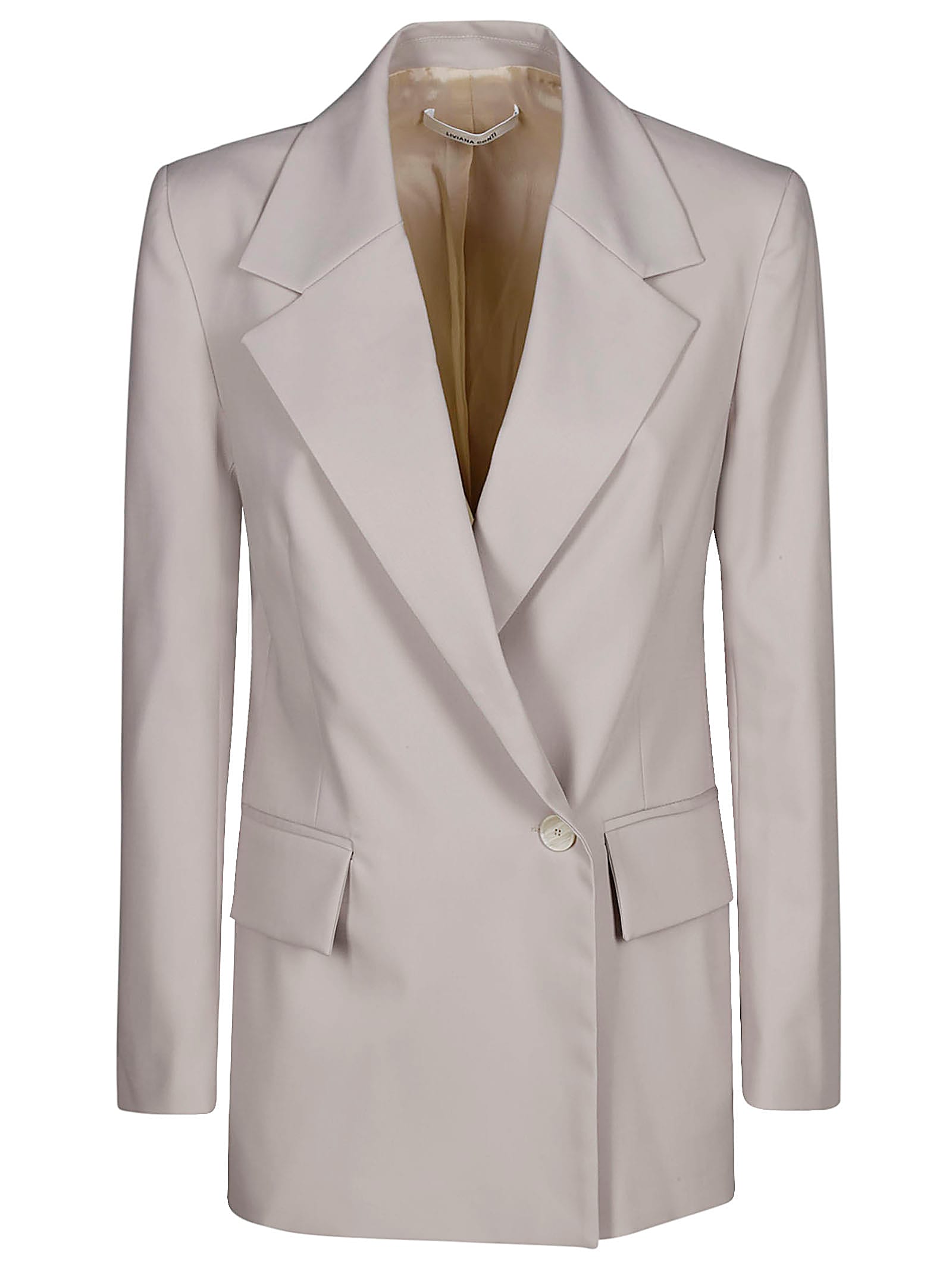 Liviana Conti Blazer